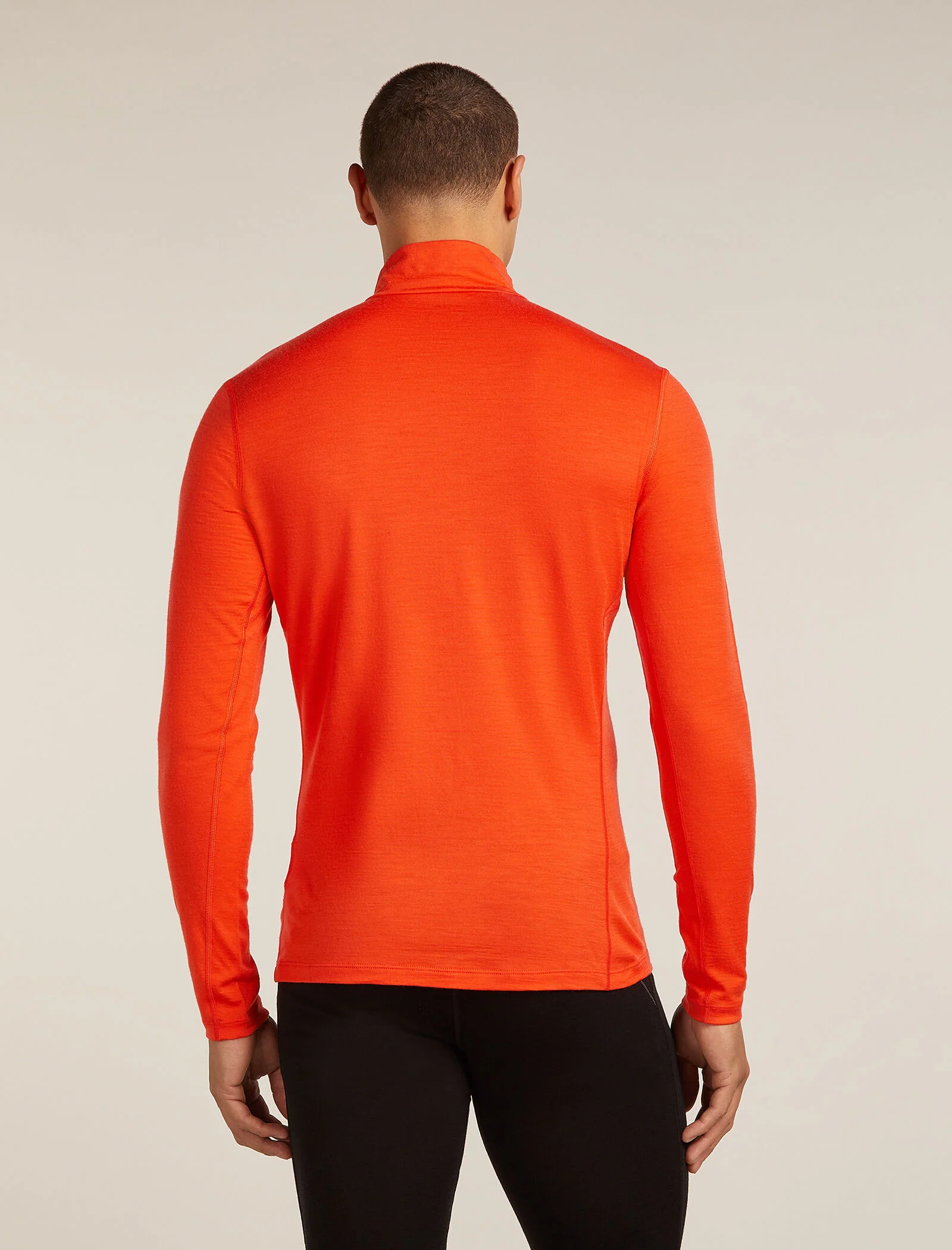 200 Oasis Half Zip Thermal Top - Image 2