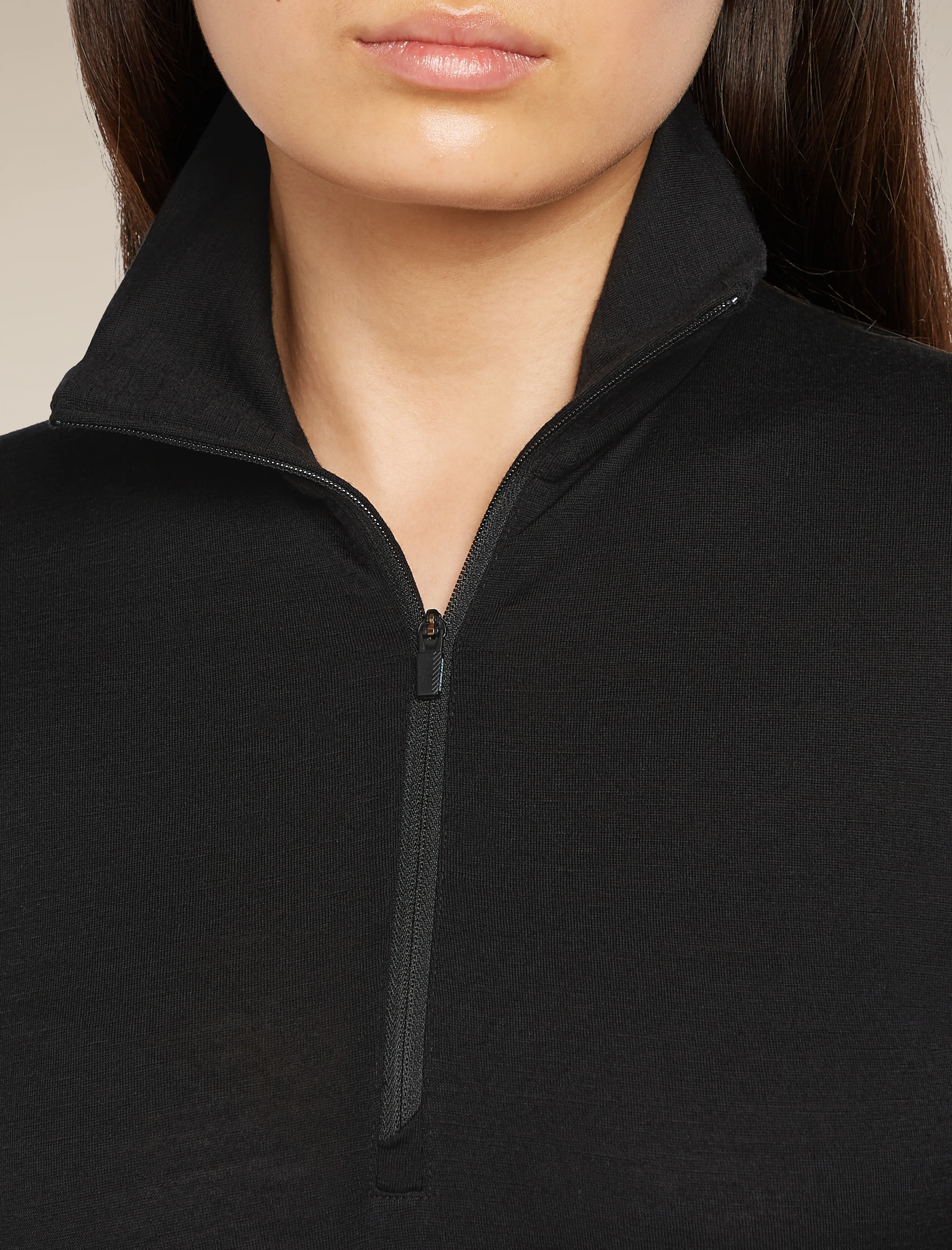 200 Oasis Half Zip Thermal Top - Image 7