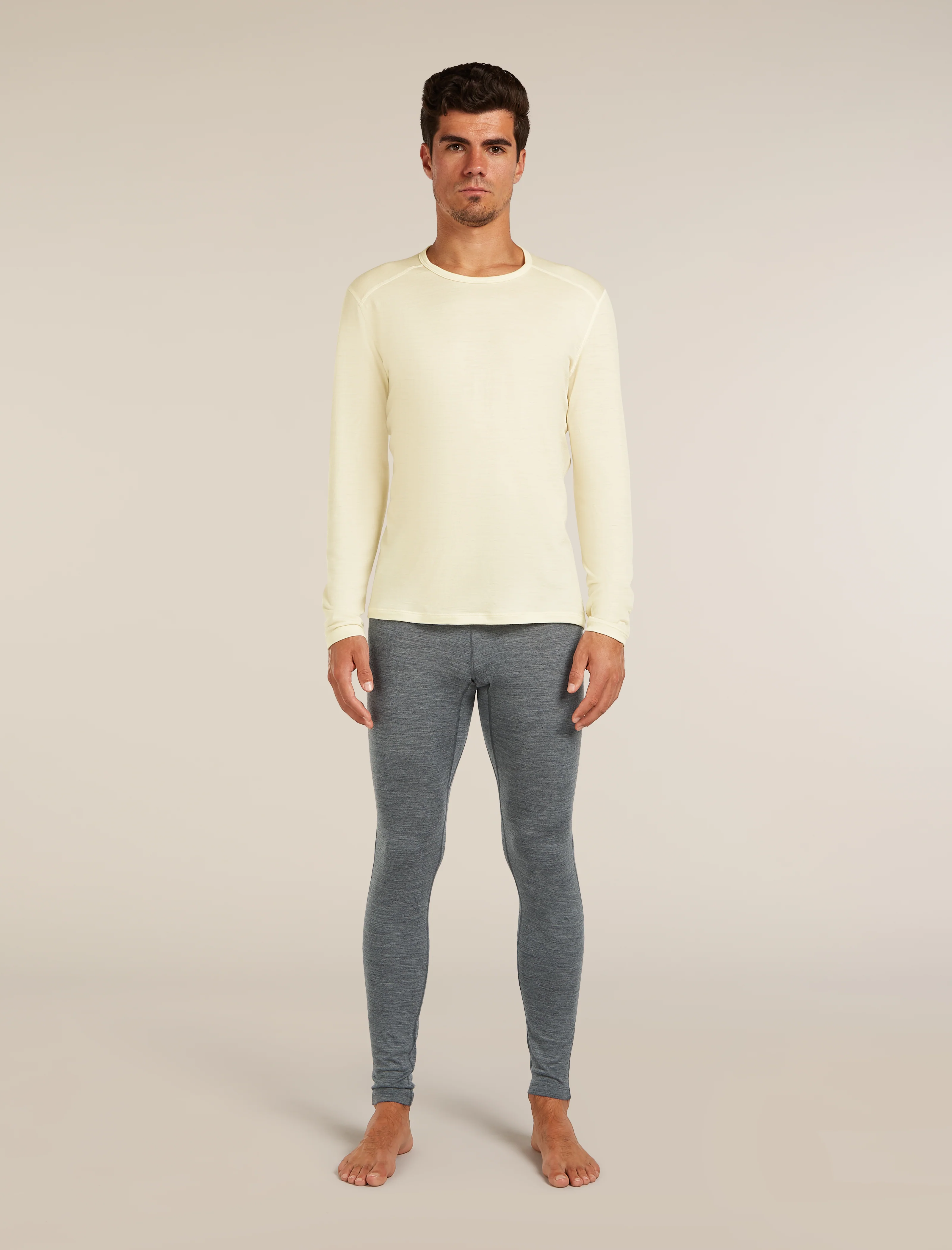 200 Oasis Thermal Leggings - Image 3