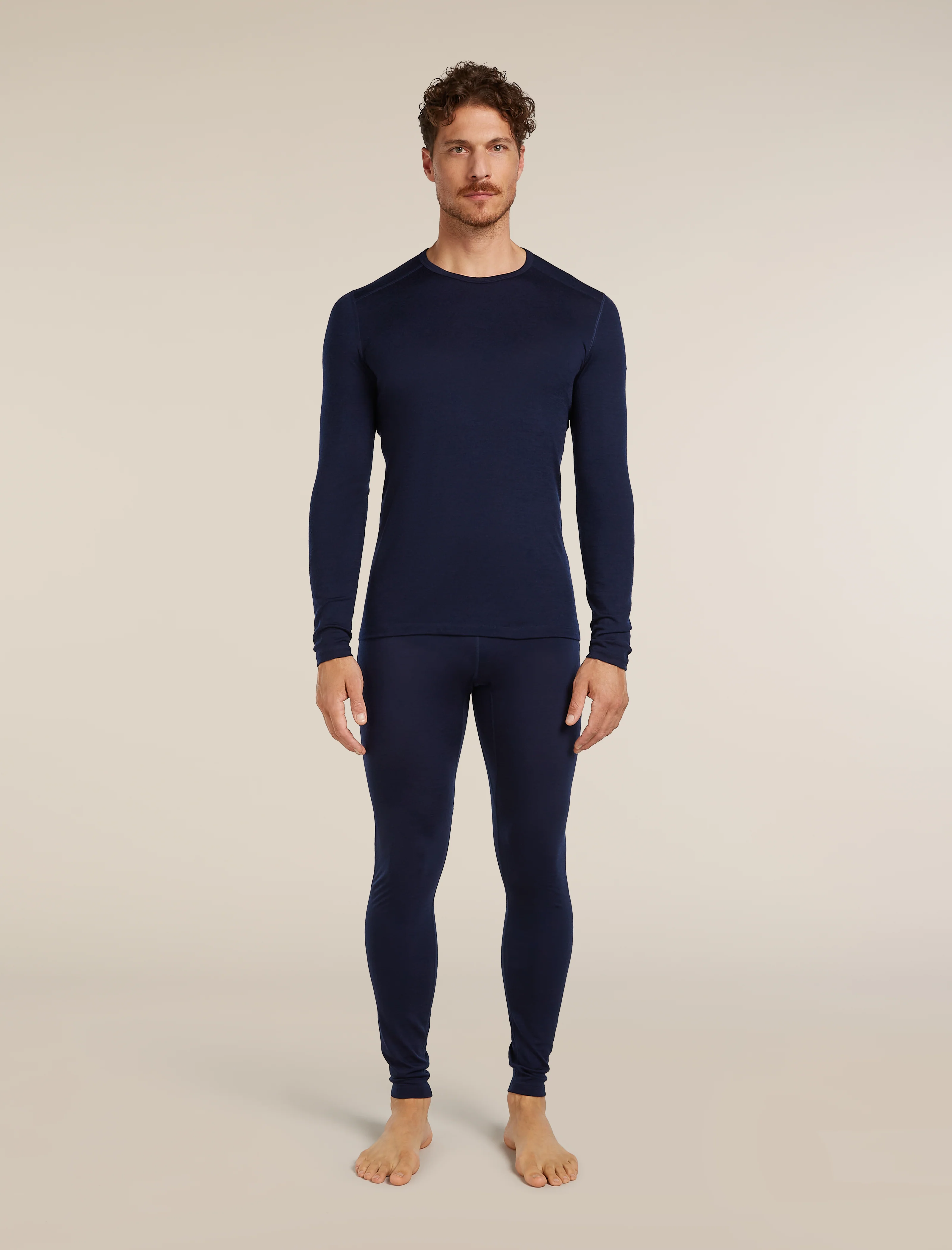 200 Oasis Thermal Leggings - Image 3