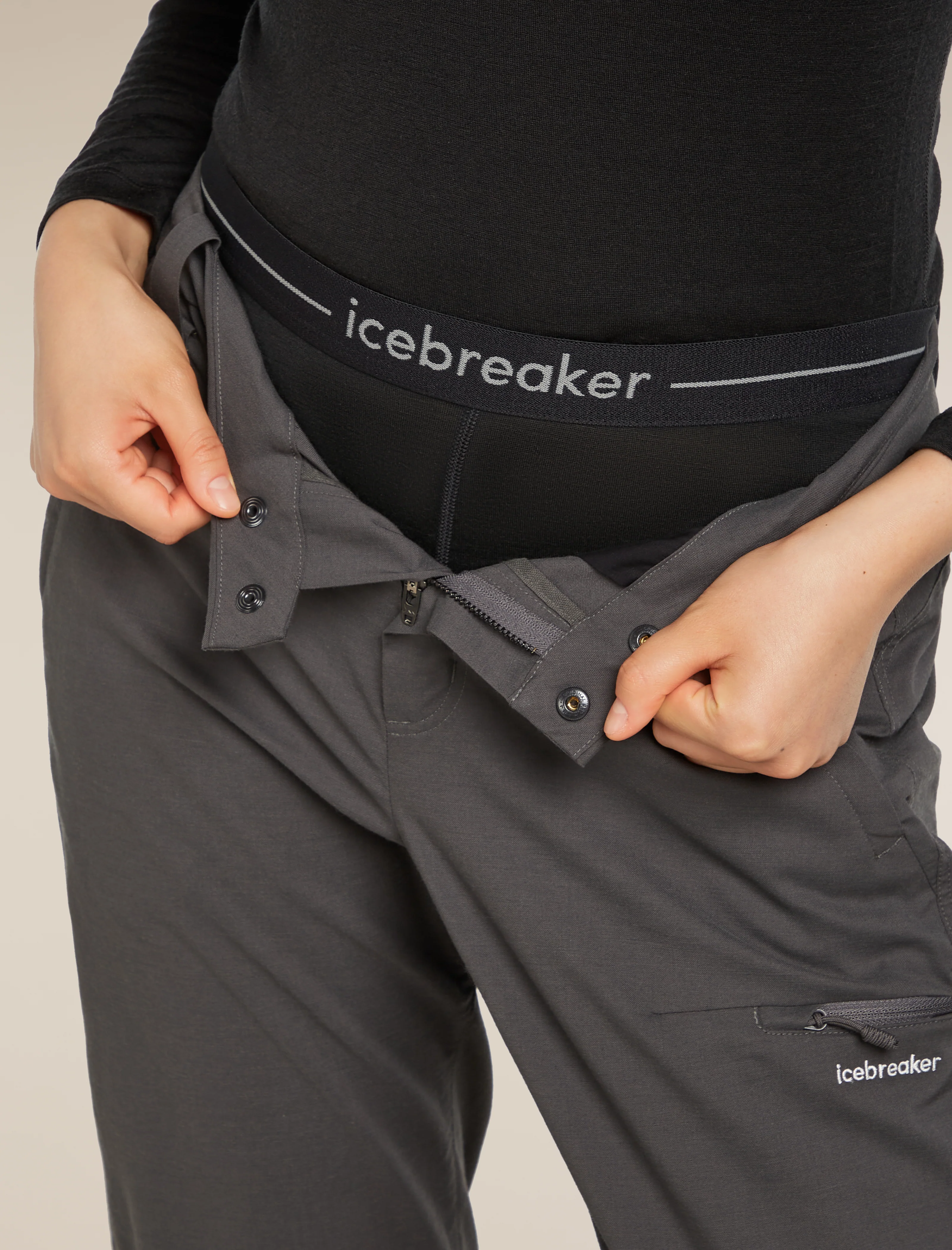 200 Oasis Thermal Leggings - Image 4