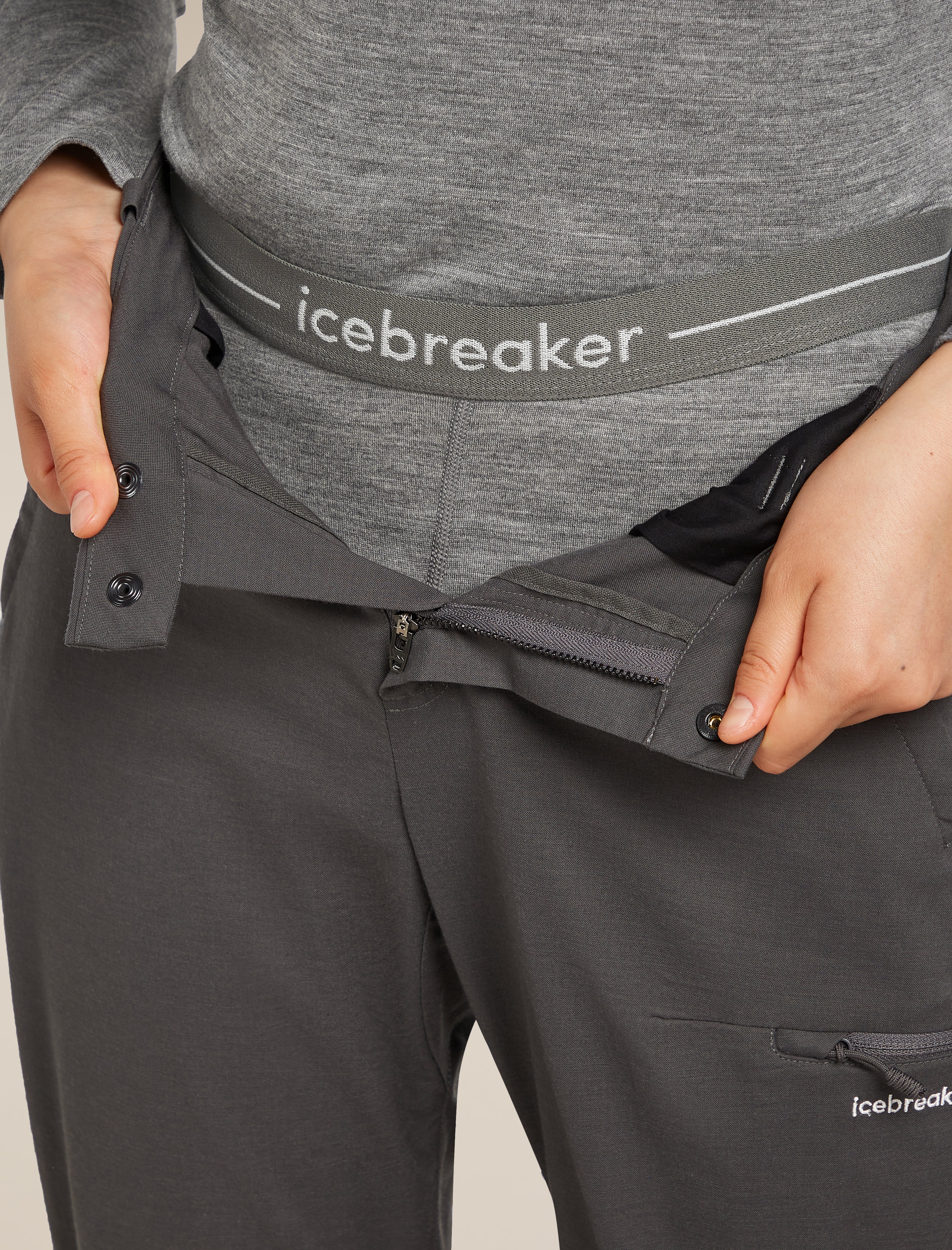 200 Oasis Thermal Leggings - Image 4