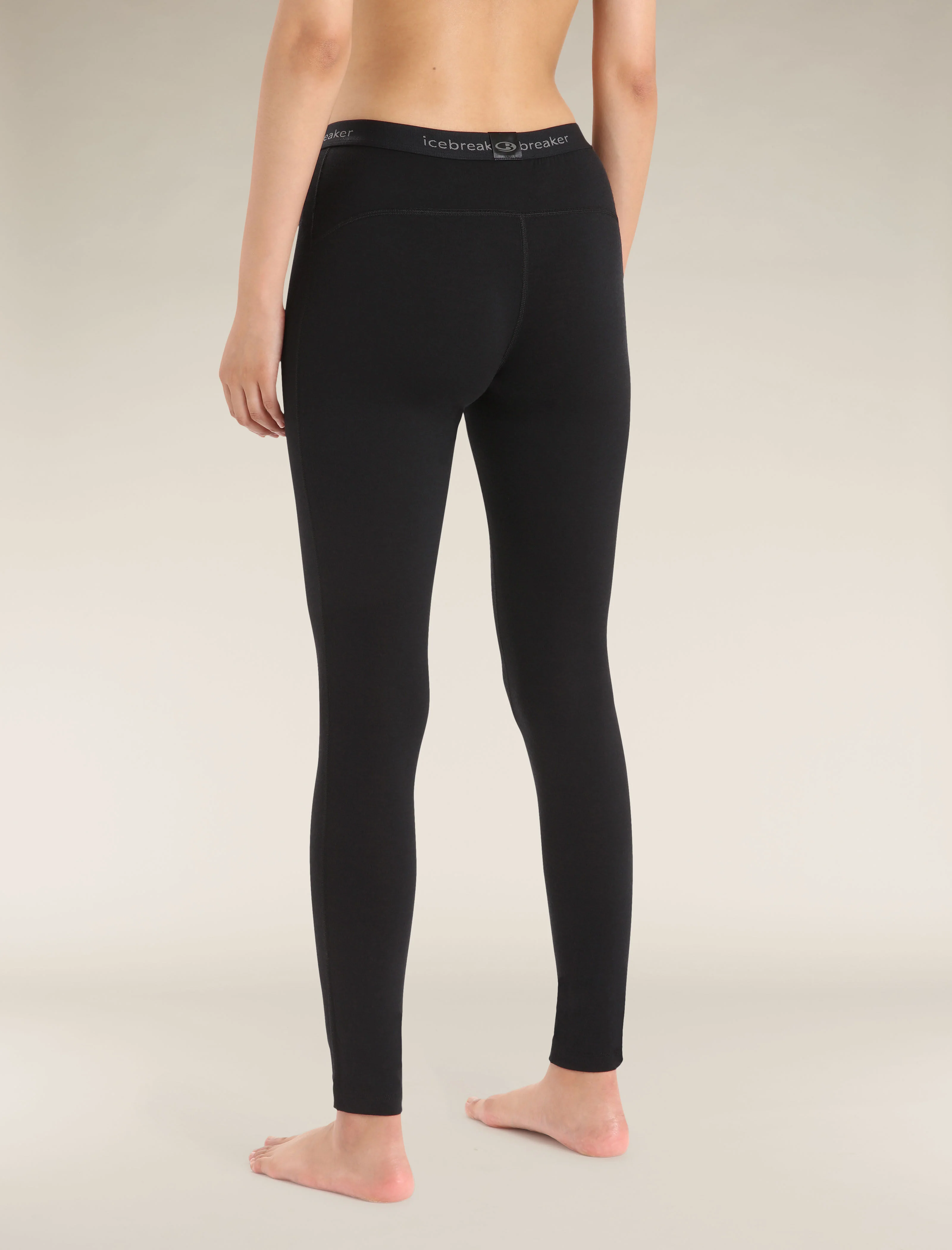 Women's Merino 200 Oasis Thermal Leggings - Image 2