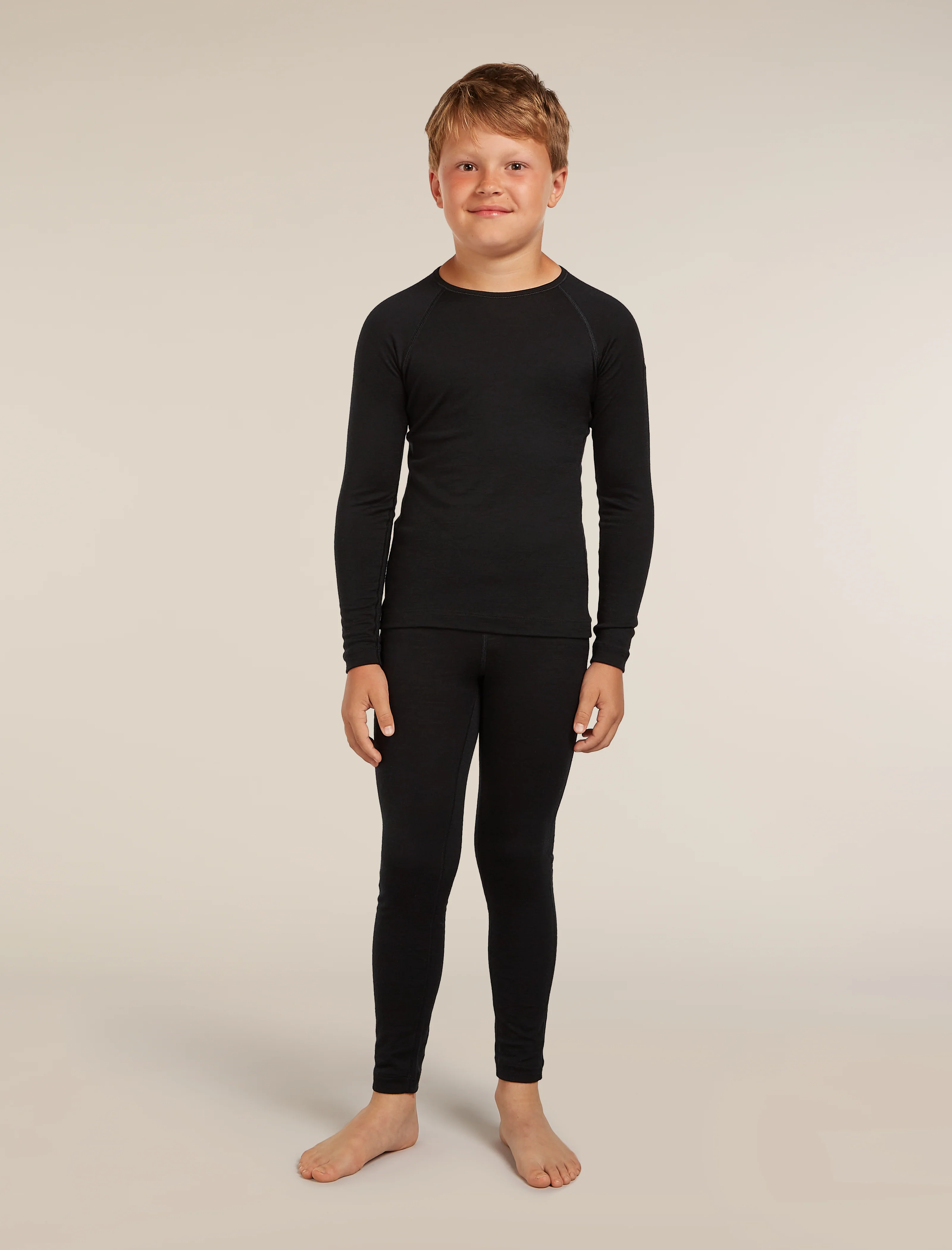 200 Oasis Thermal Leggings - Image 5