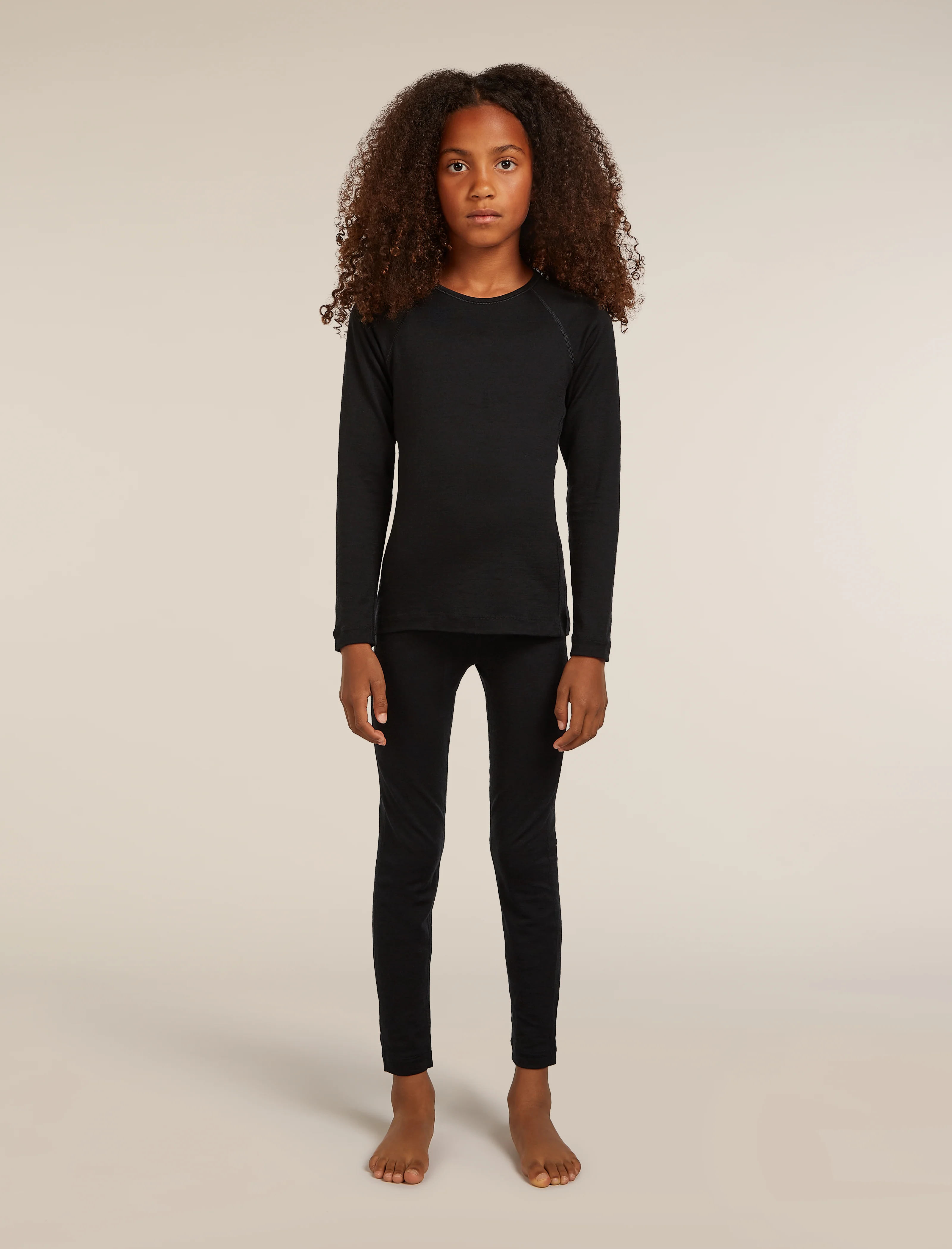 200 Oasis Thermal Leggings - Image 6