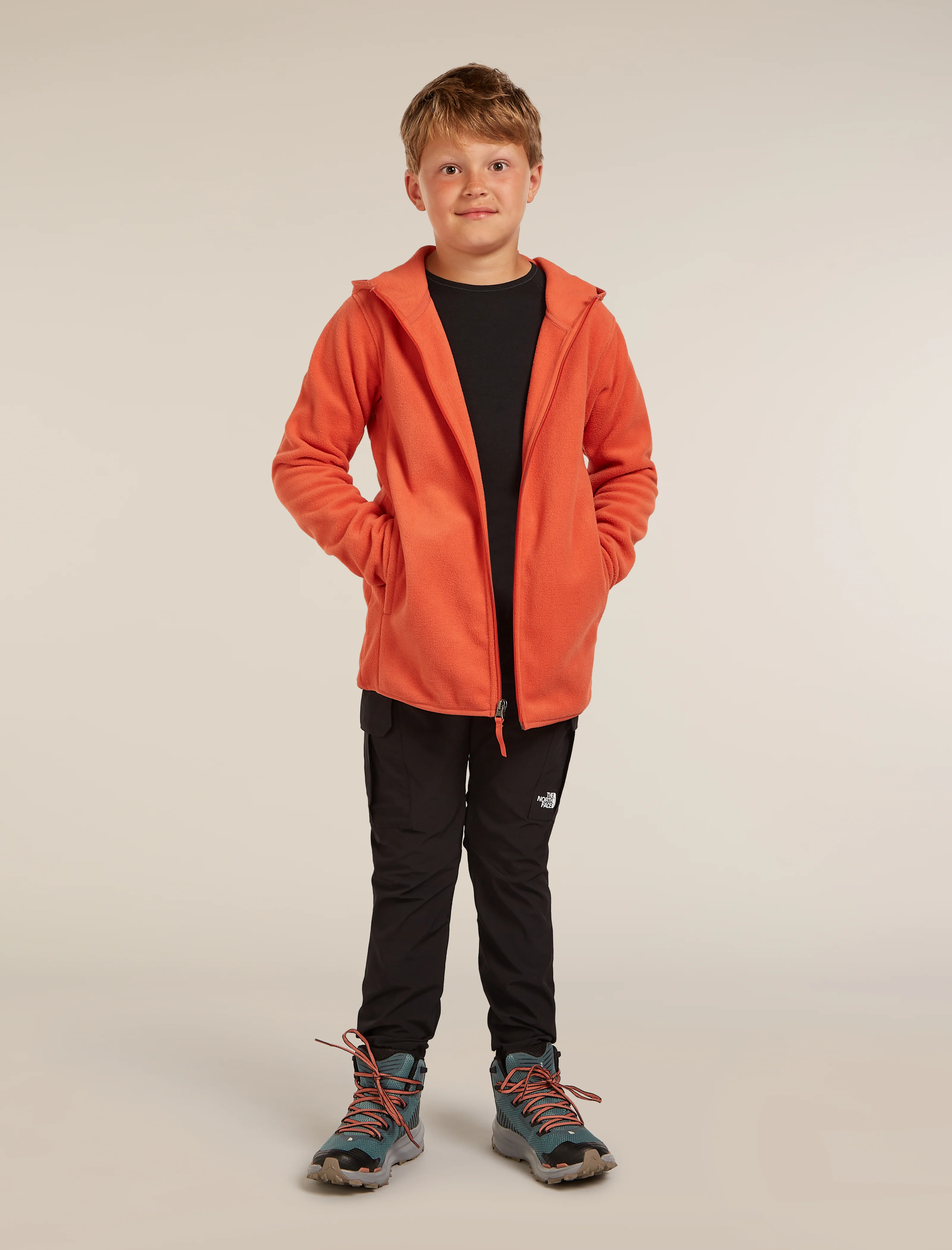 200 Oasis Thermal Leggings - Image 8