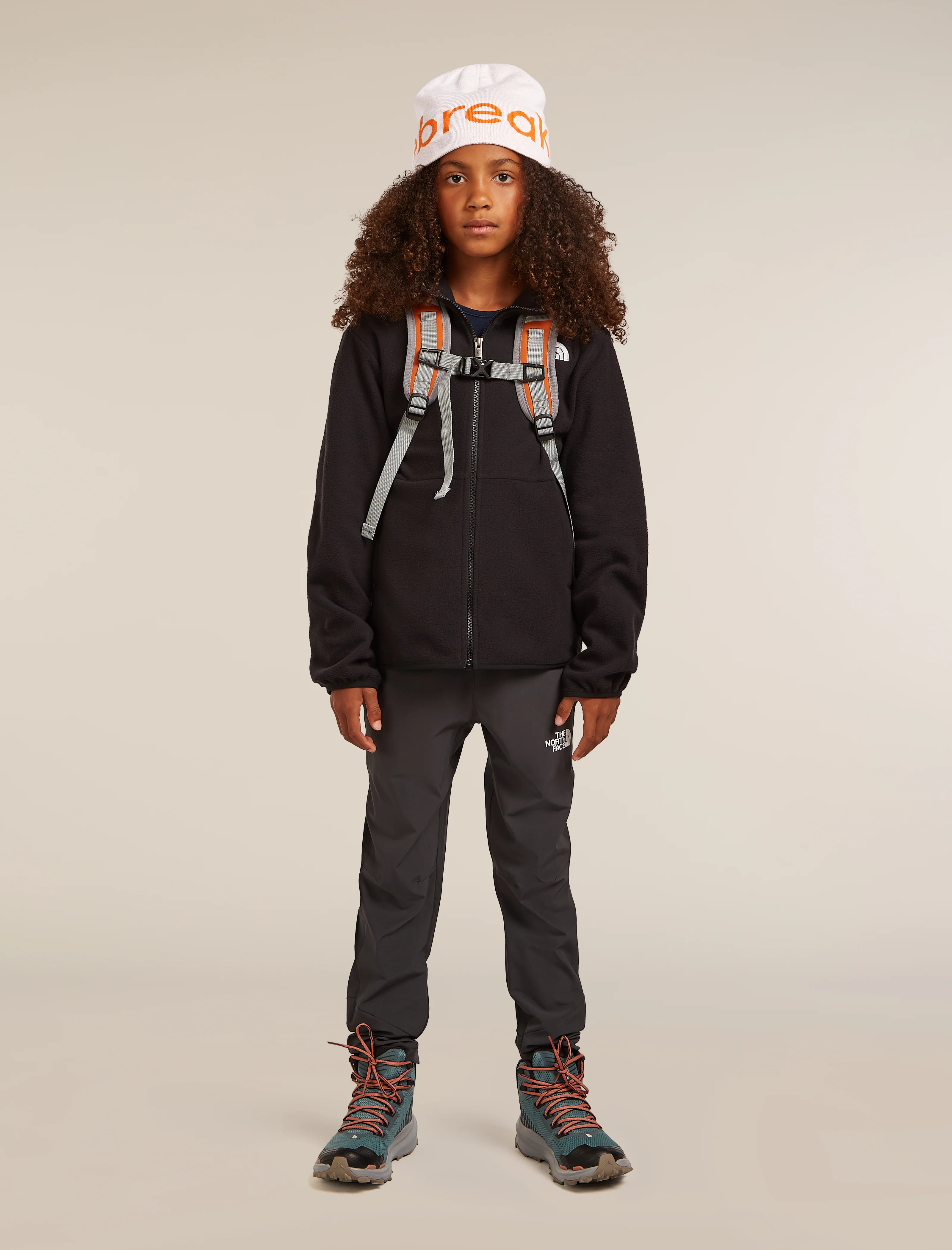 200 Oasis Thermal Leggings - Image 8