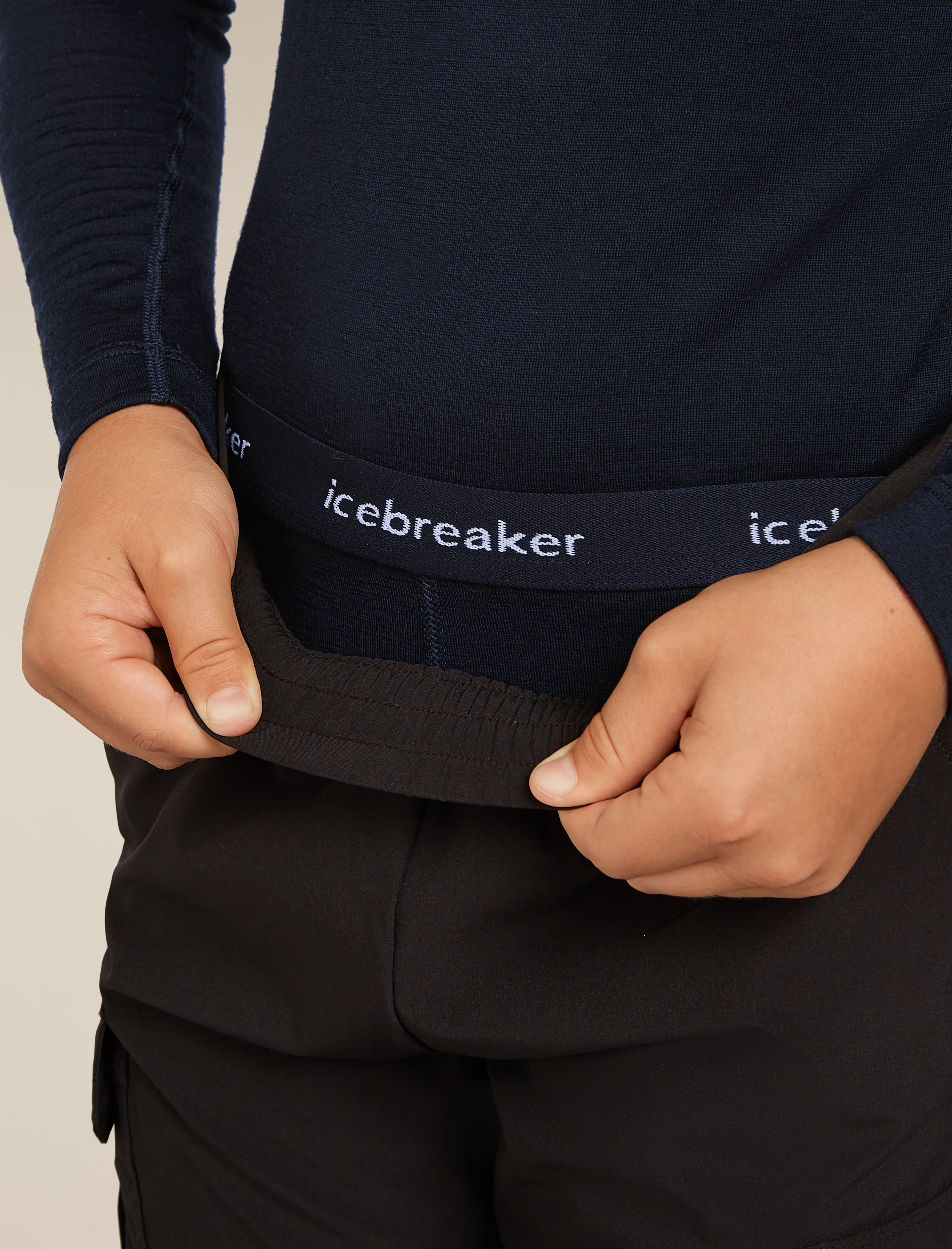 200 Oasis Thermal Leggings - Image 9