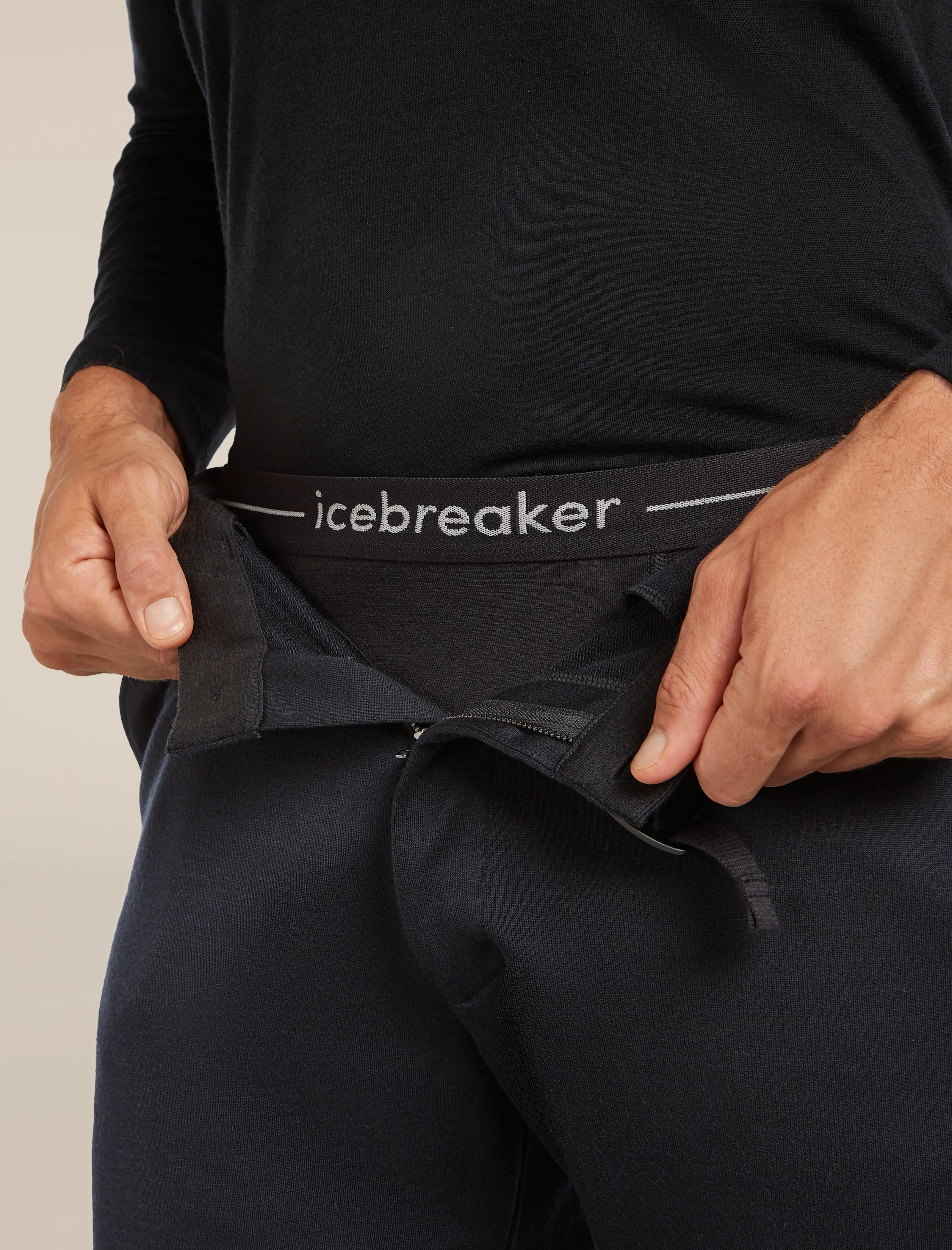 200 Oasis Thermal Leggings wFly - Image 7