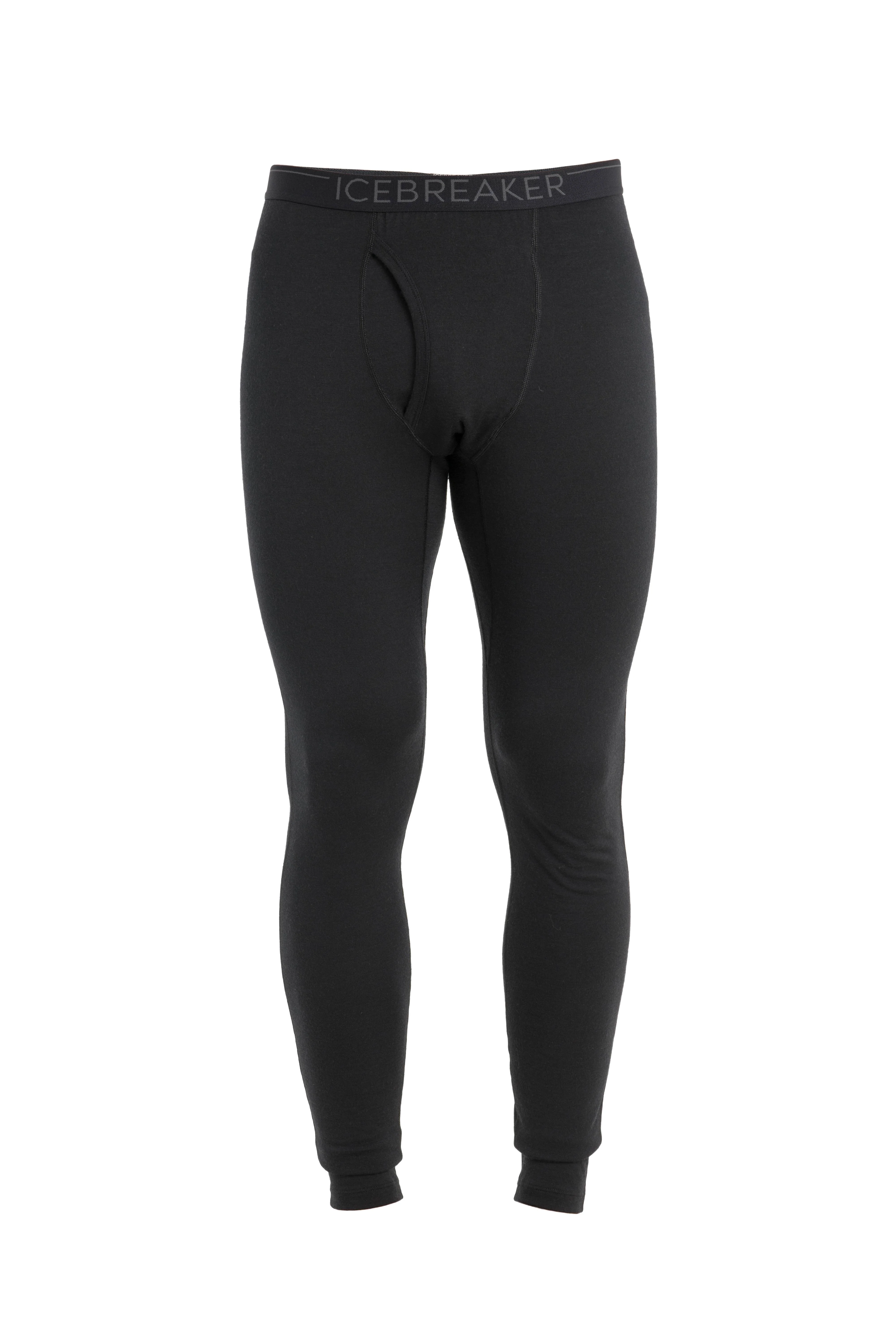 200 Oasis Thermal Leggings wFly - Image 8