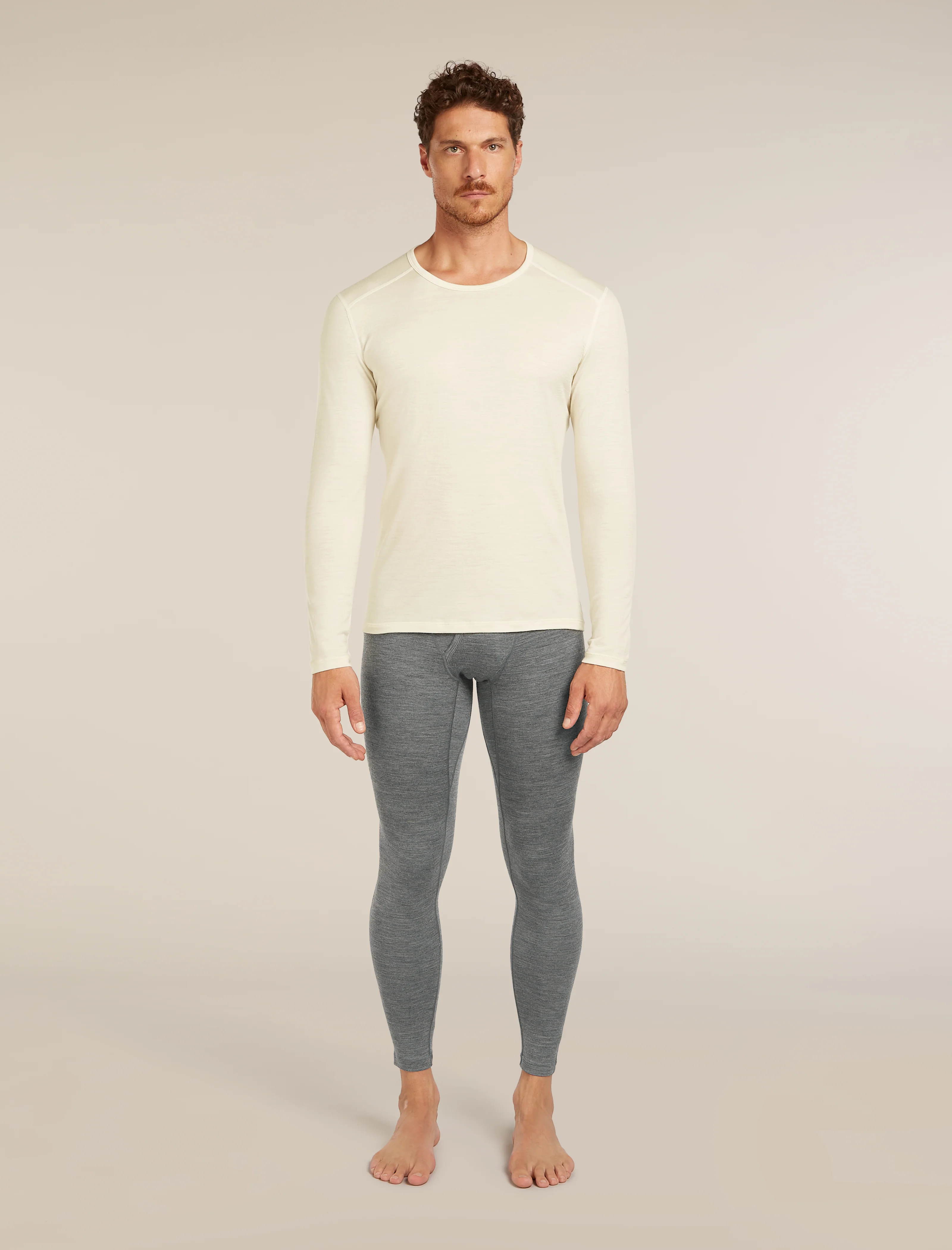 200 Oasis Thermal Leggings wFly - Image 3