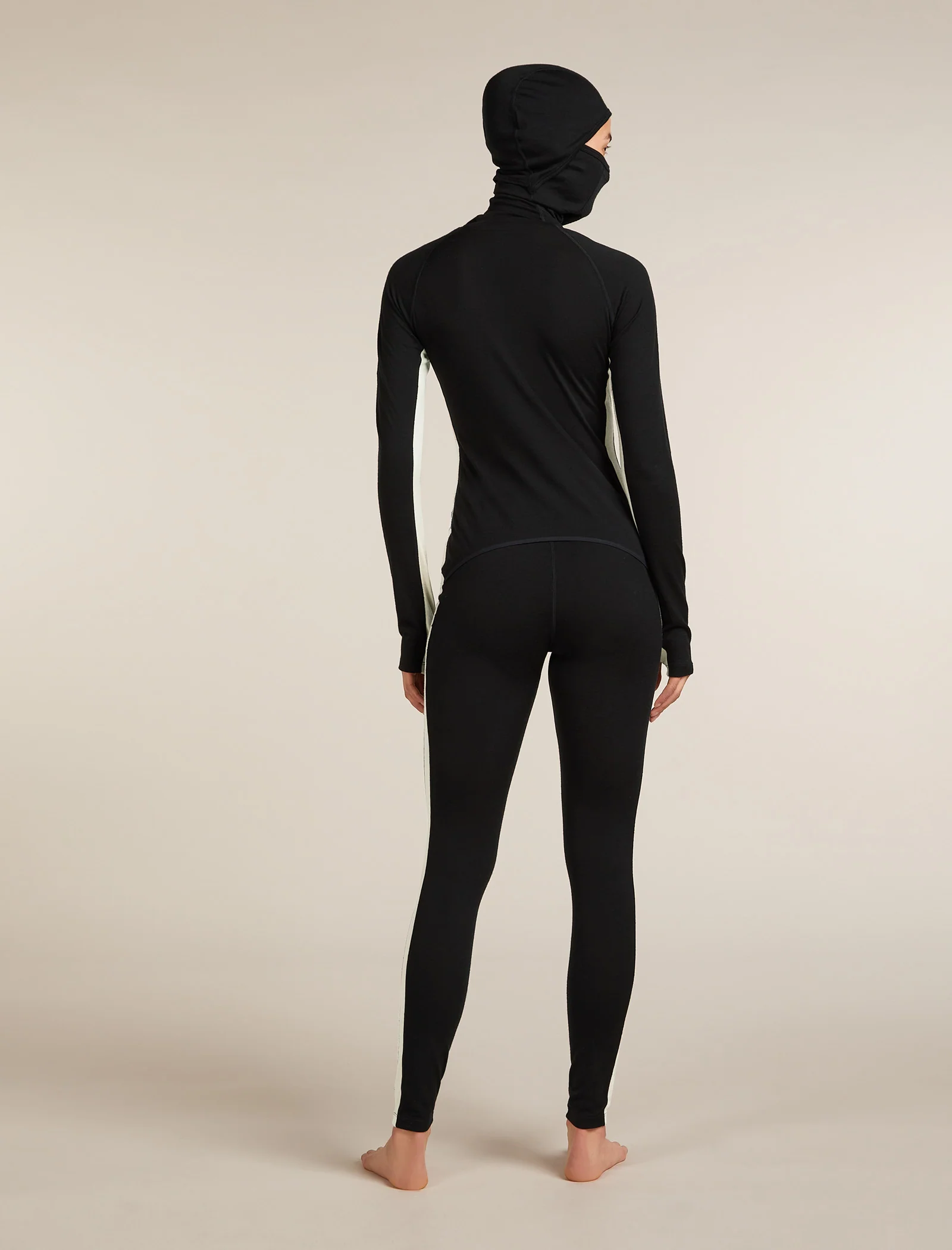 200 Oasis+ Thermal Suit - Image 2