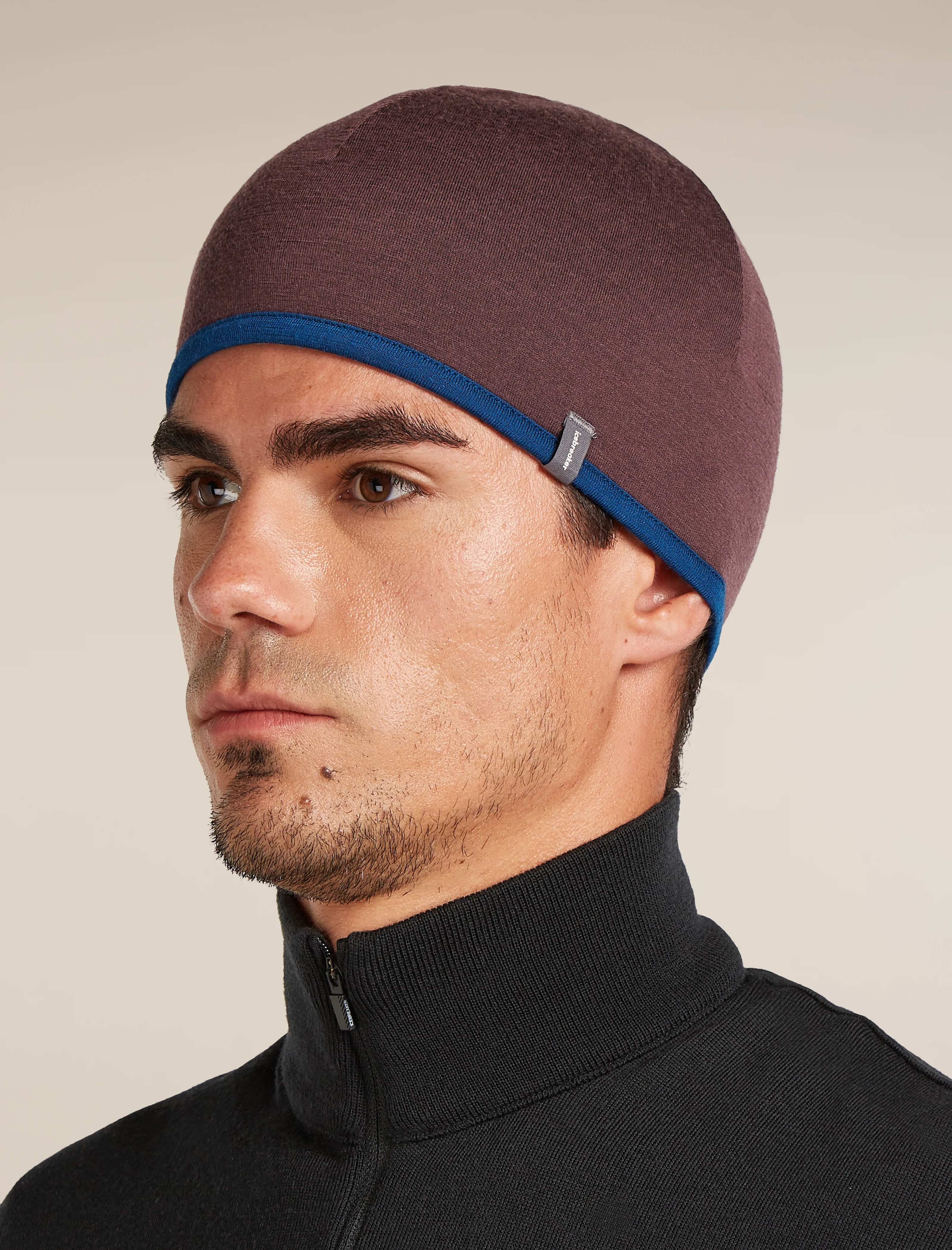 200 Oasis Reversible Beanie - Image 8