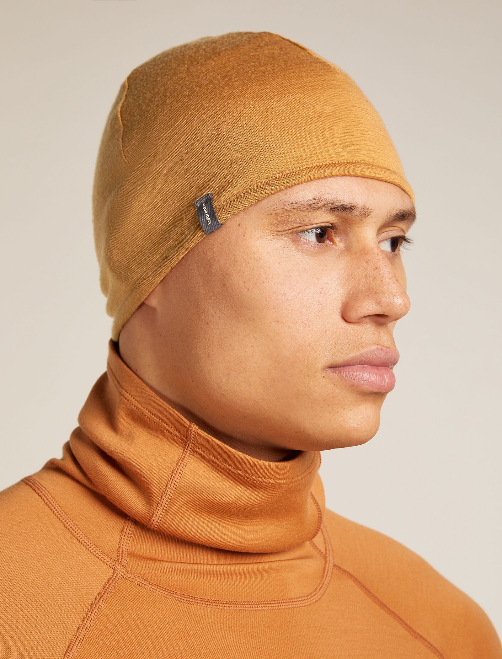 200 Oasis Reversible Beanie - Image 5