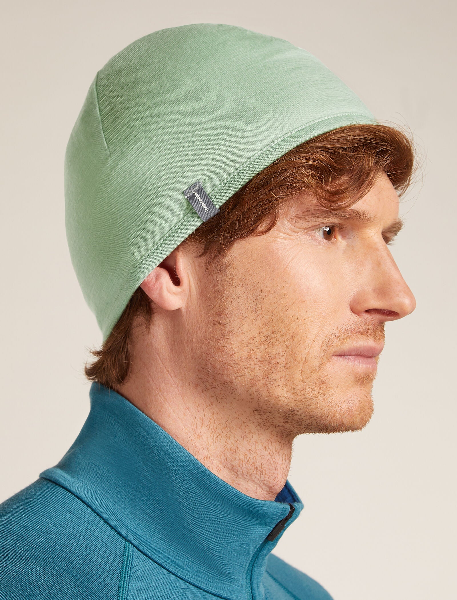 200 Oasis Reversible Beanie - Image 5
