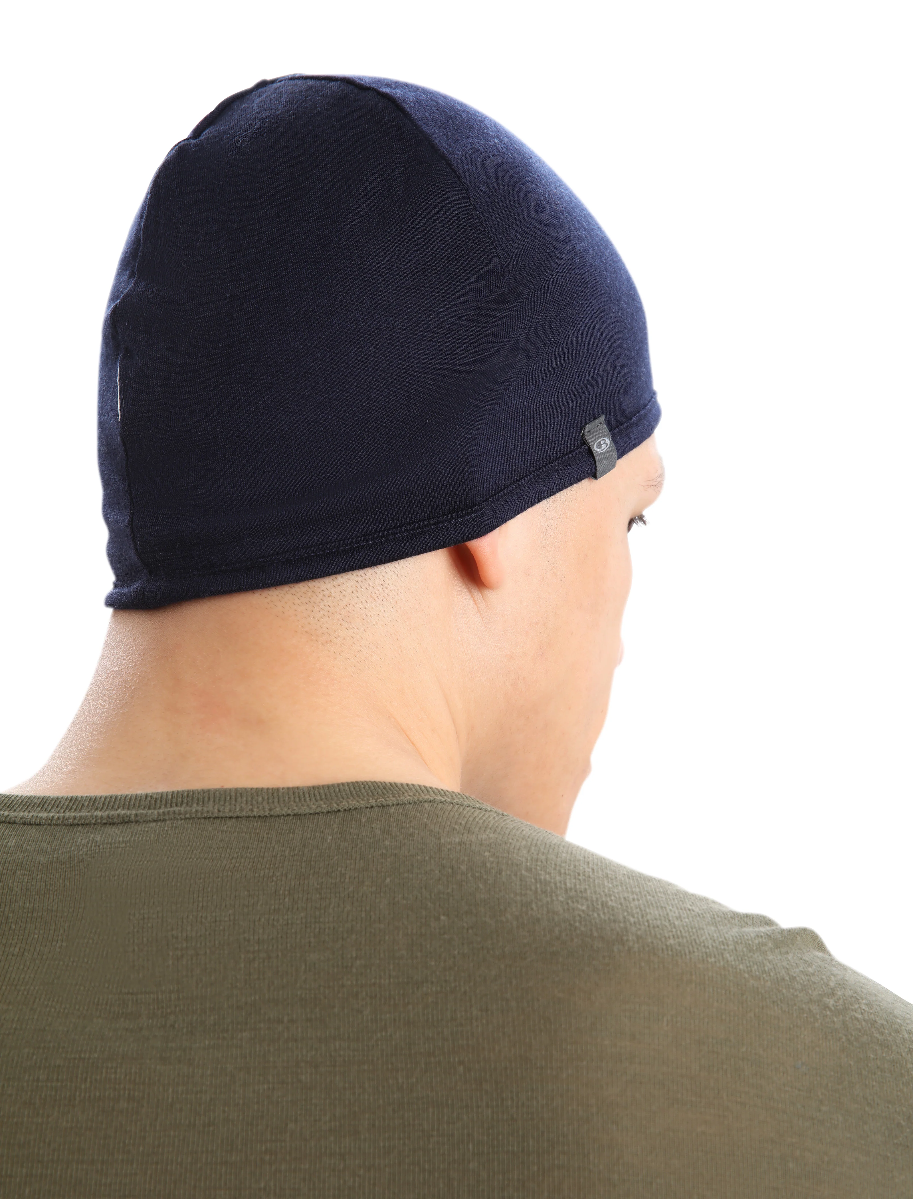 200 Oasis Reversible Beanie - Image 5