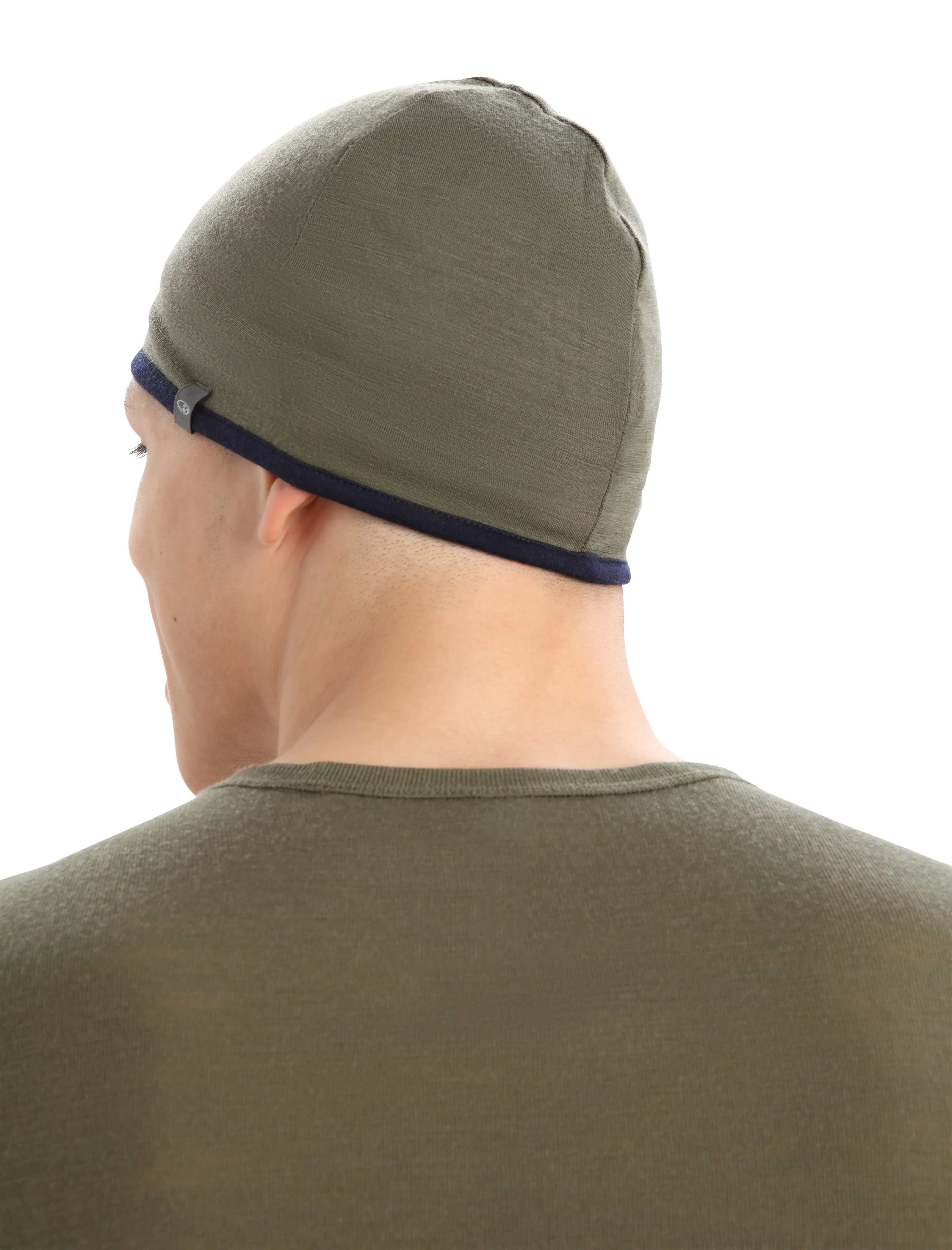 200 Oasis Reversible Beanie - Image 7
