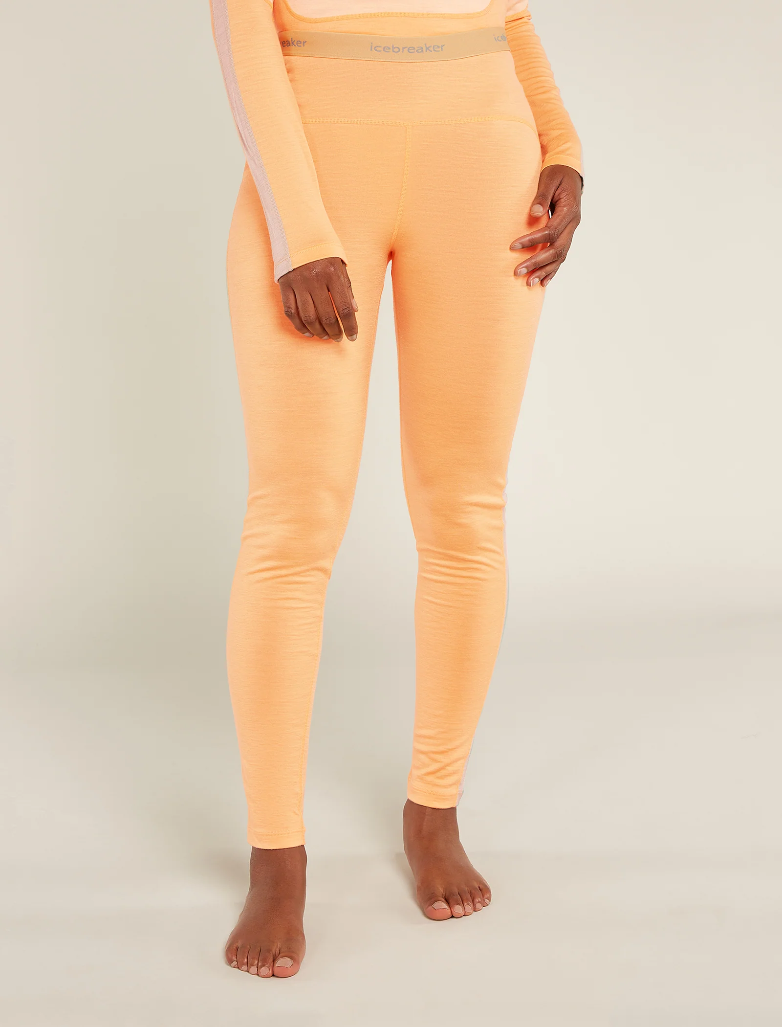 Women's Merino 200 Sonebula Thermal Leggings