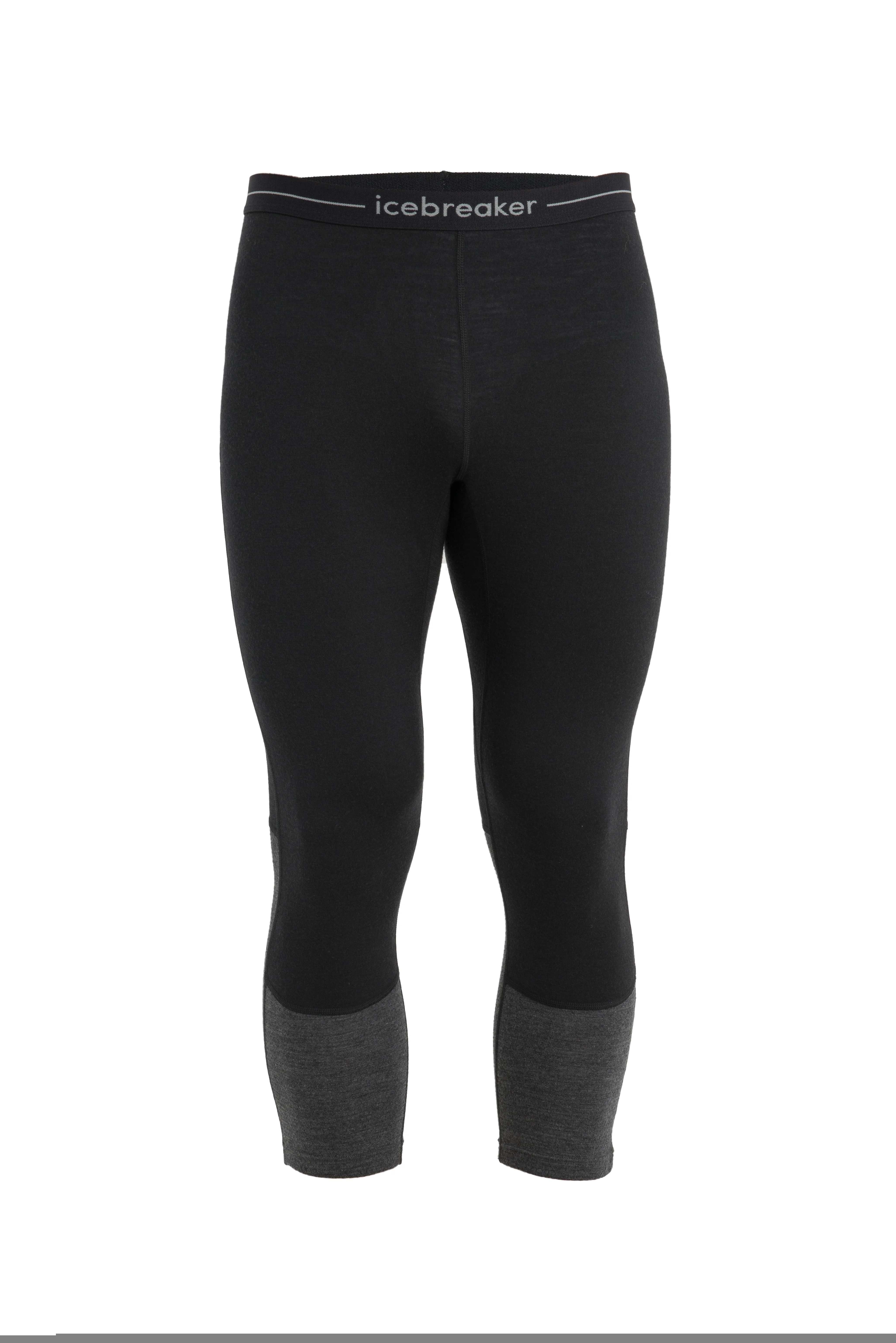 Men's Merino 200 ZoneKnit⢠3/4 Thermal Leggings - Image 5