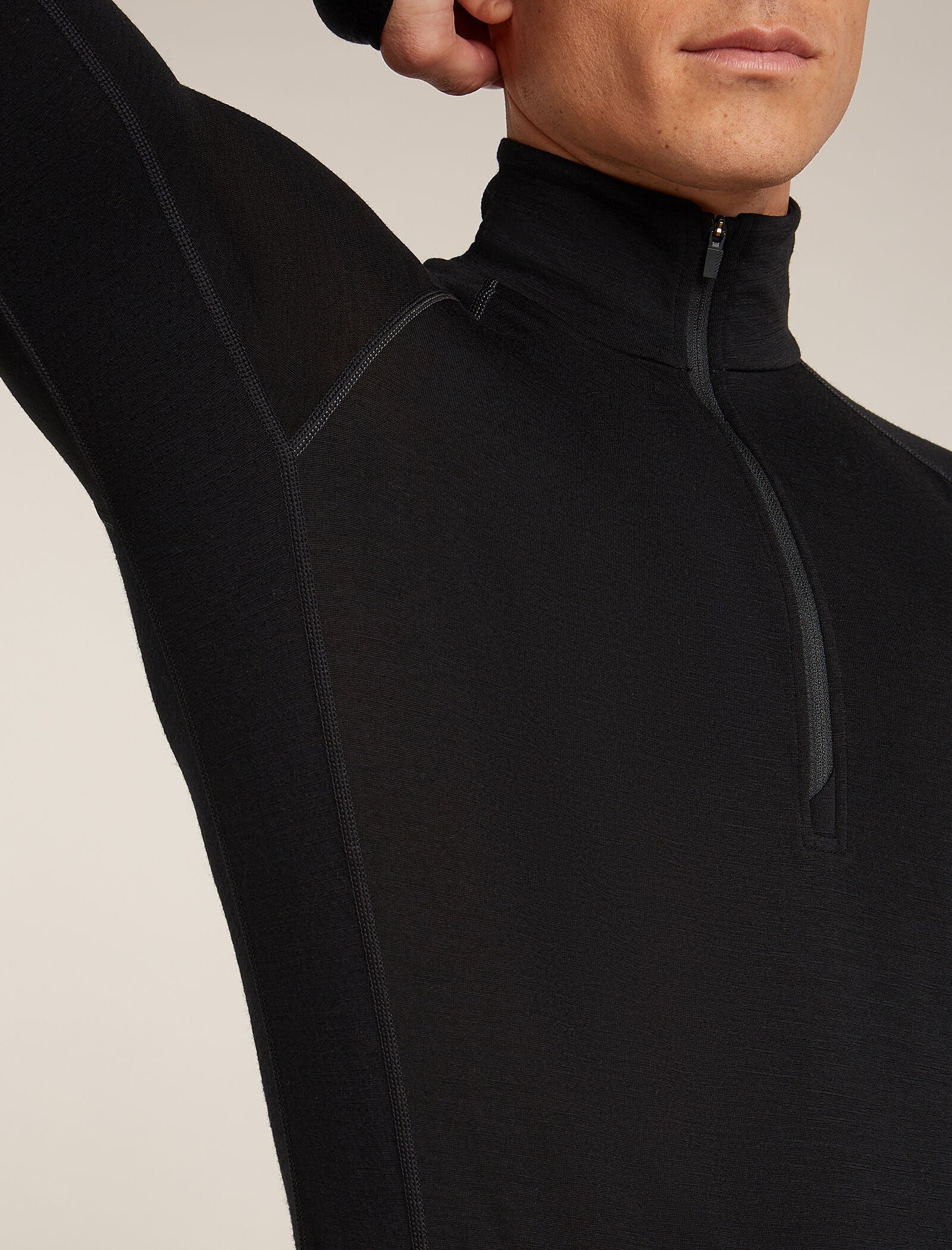 200 Half Zip Thermal Top - Image 8