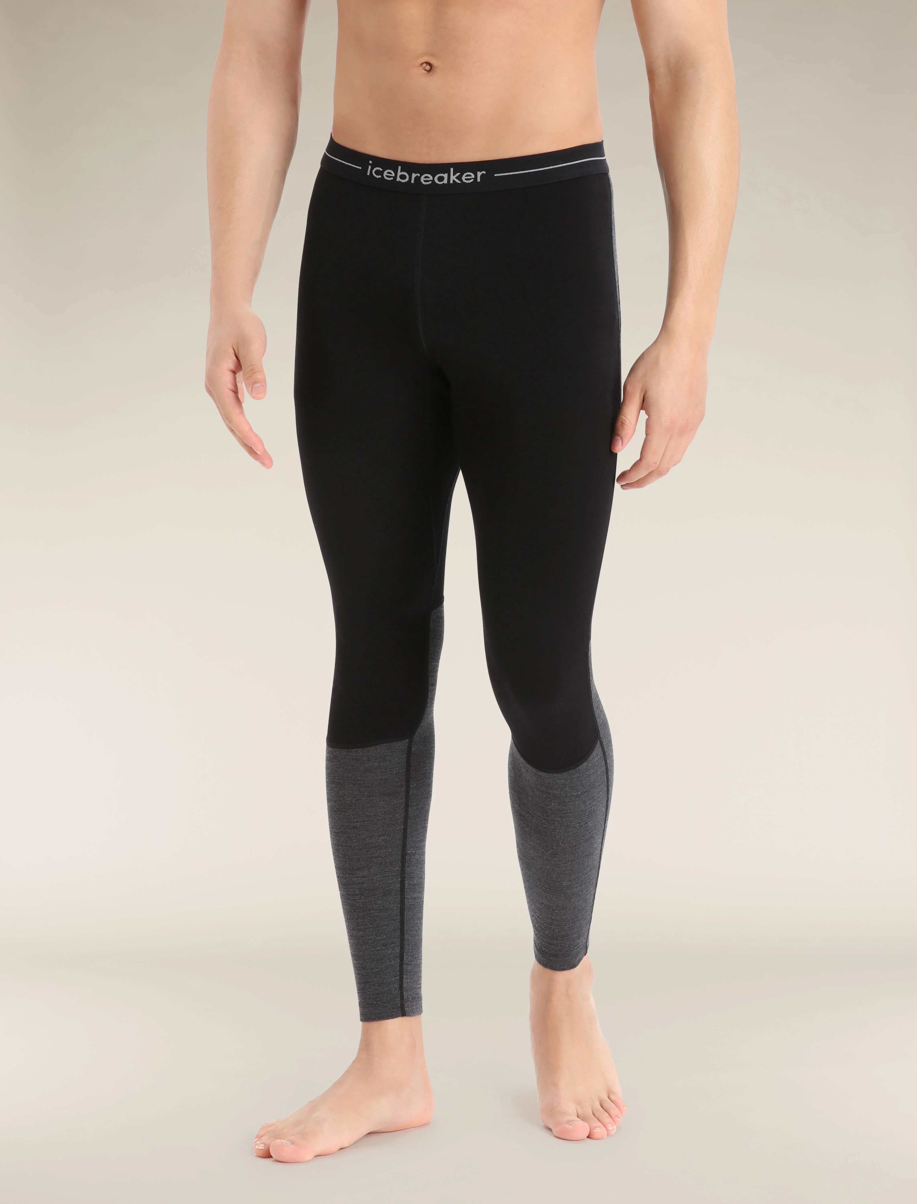 Men's Merino 200 ZoneKnit⢠Thermal Leggings