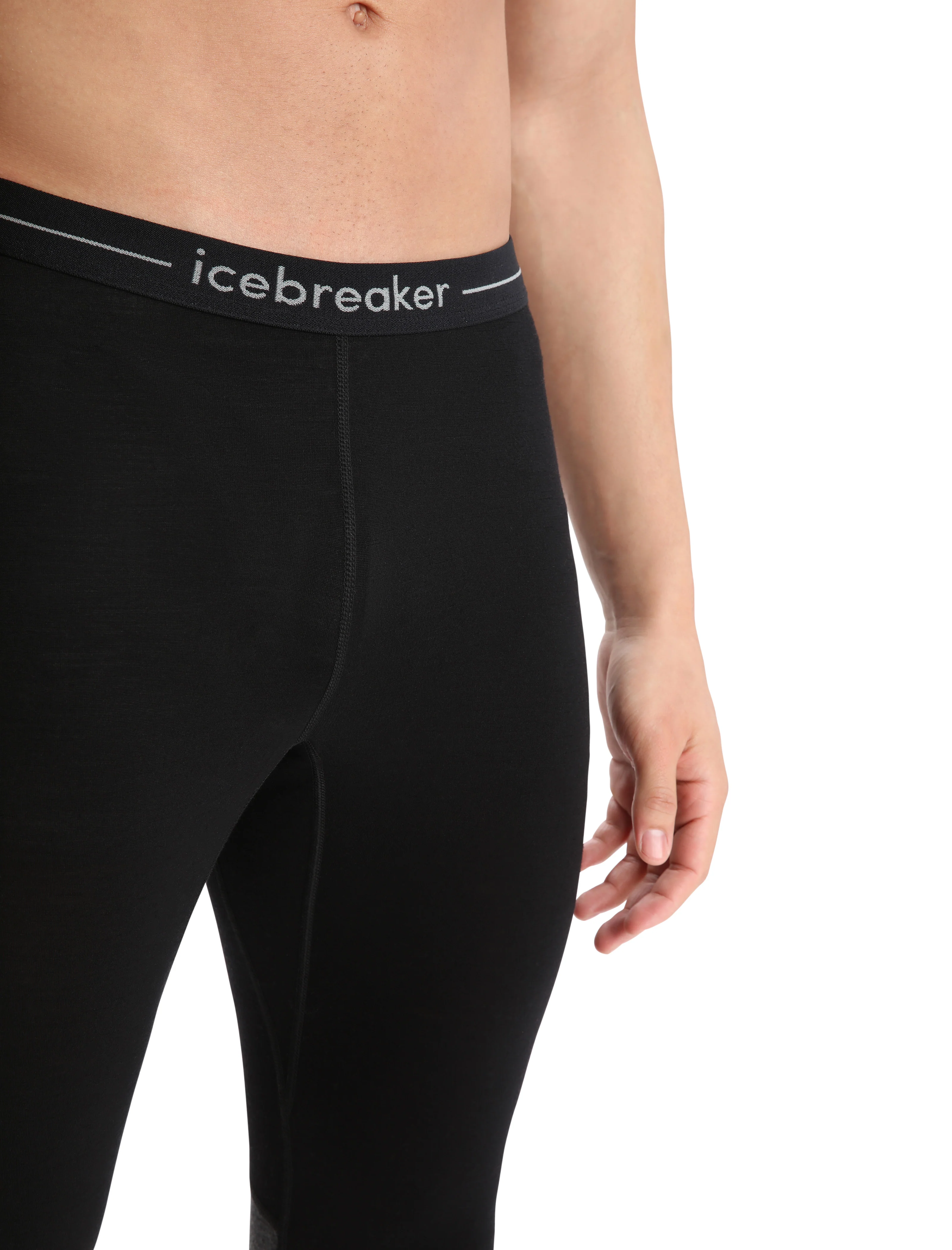 Men's Merino 200 ZoneKnit⢠Thermal Leggings - Image 4
