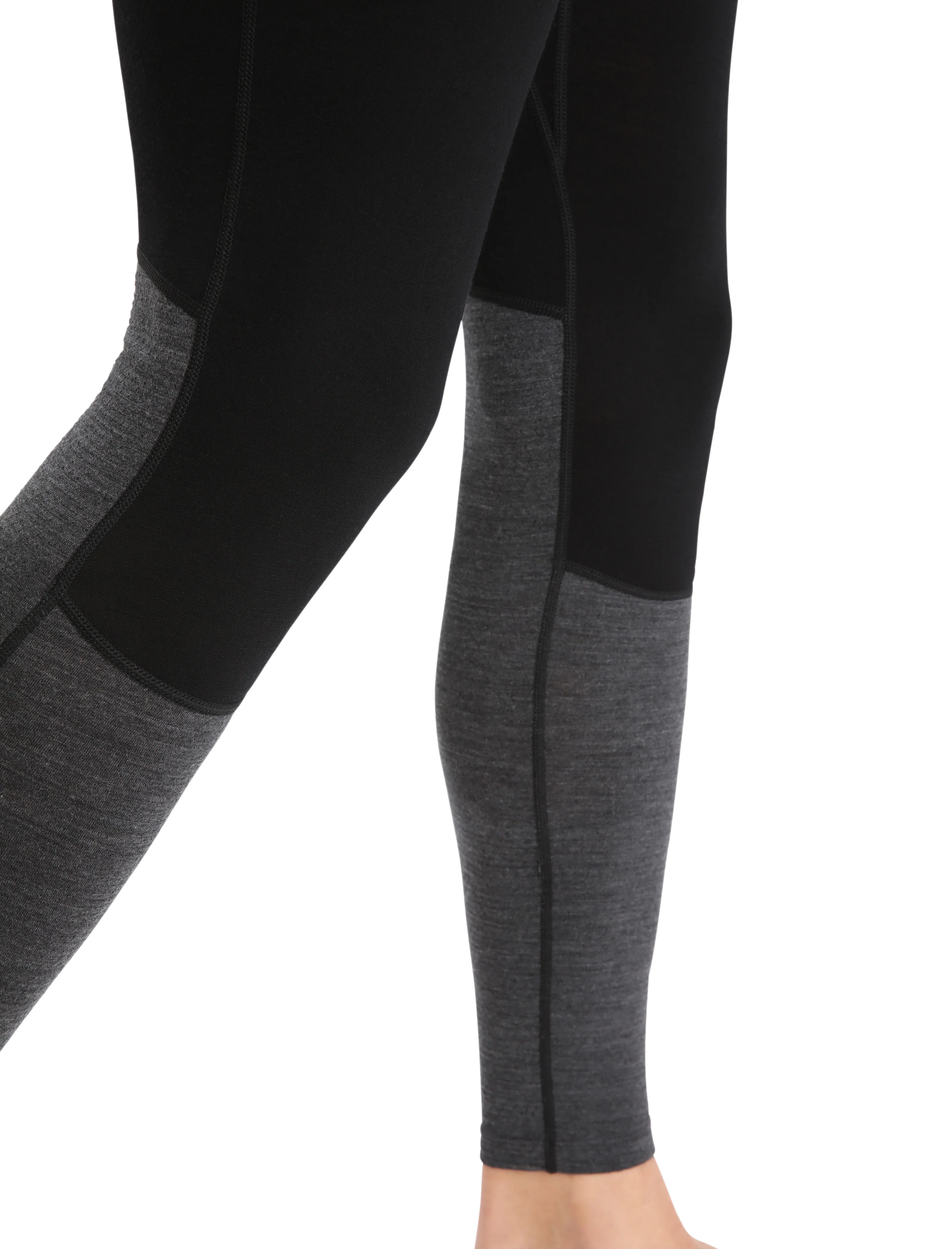 Men's Merino 200 ZoneKnit⢠Thermal Leggings - Image 5