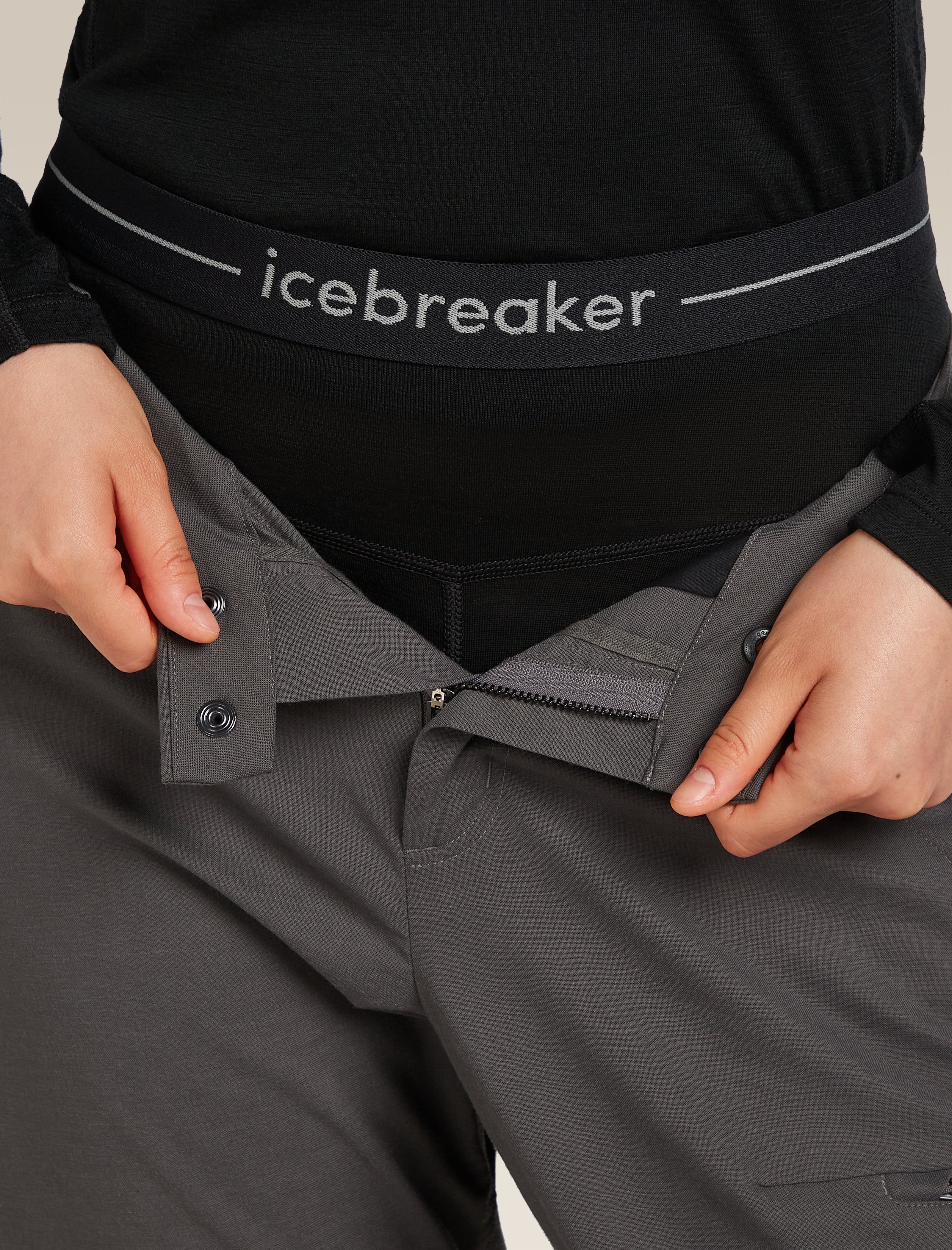 200 Thermal Leggings - Image 4