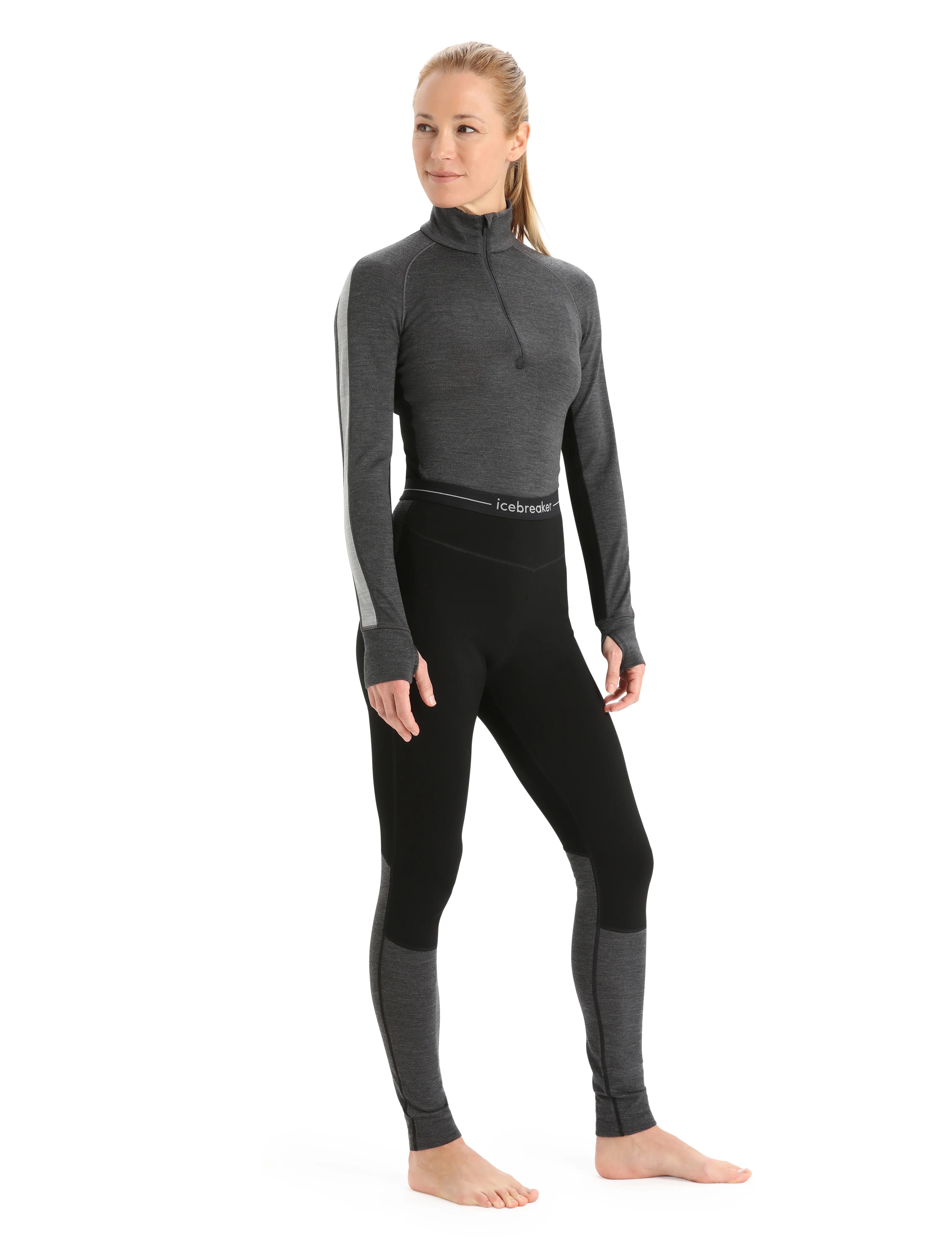 Women's Merino 200 ZoneKnit⢠Thermal Leggings - Image 10