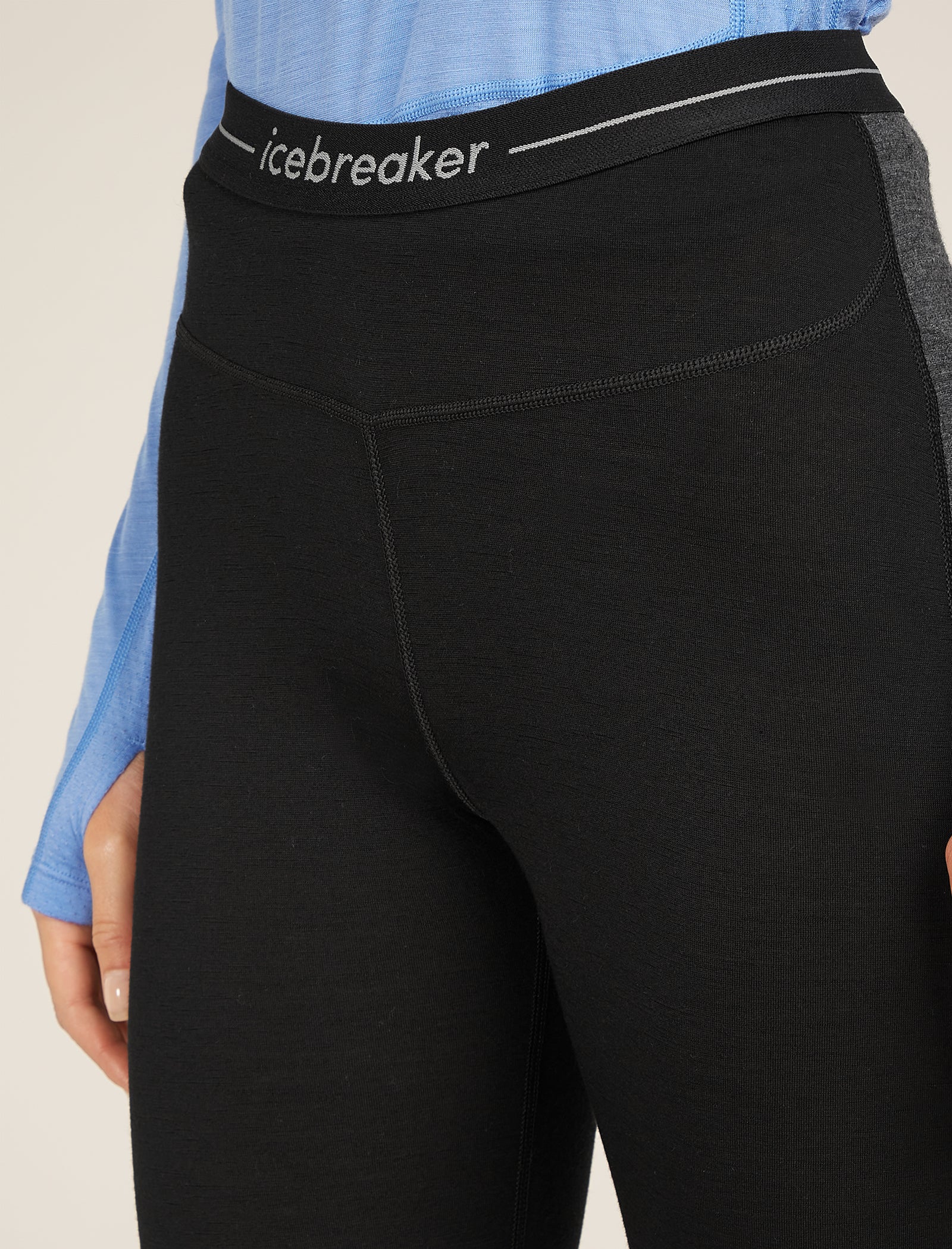 Women's Merino 200 ZoneKnit⢠Thermal Leggings - Image 14