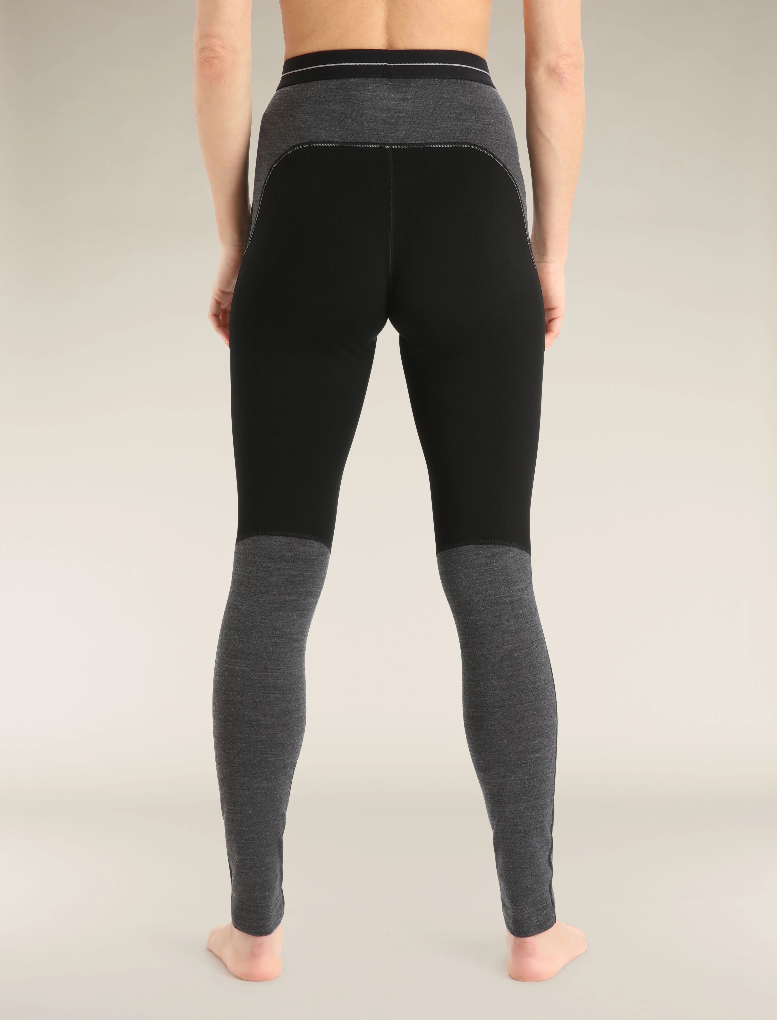 Women's Merino 200 ZoneKnit⢠Thermal Leggings - Image 9