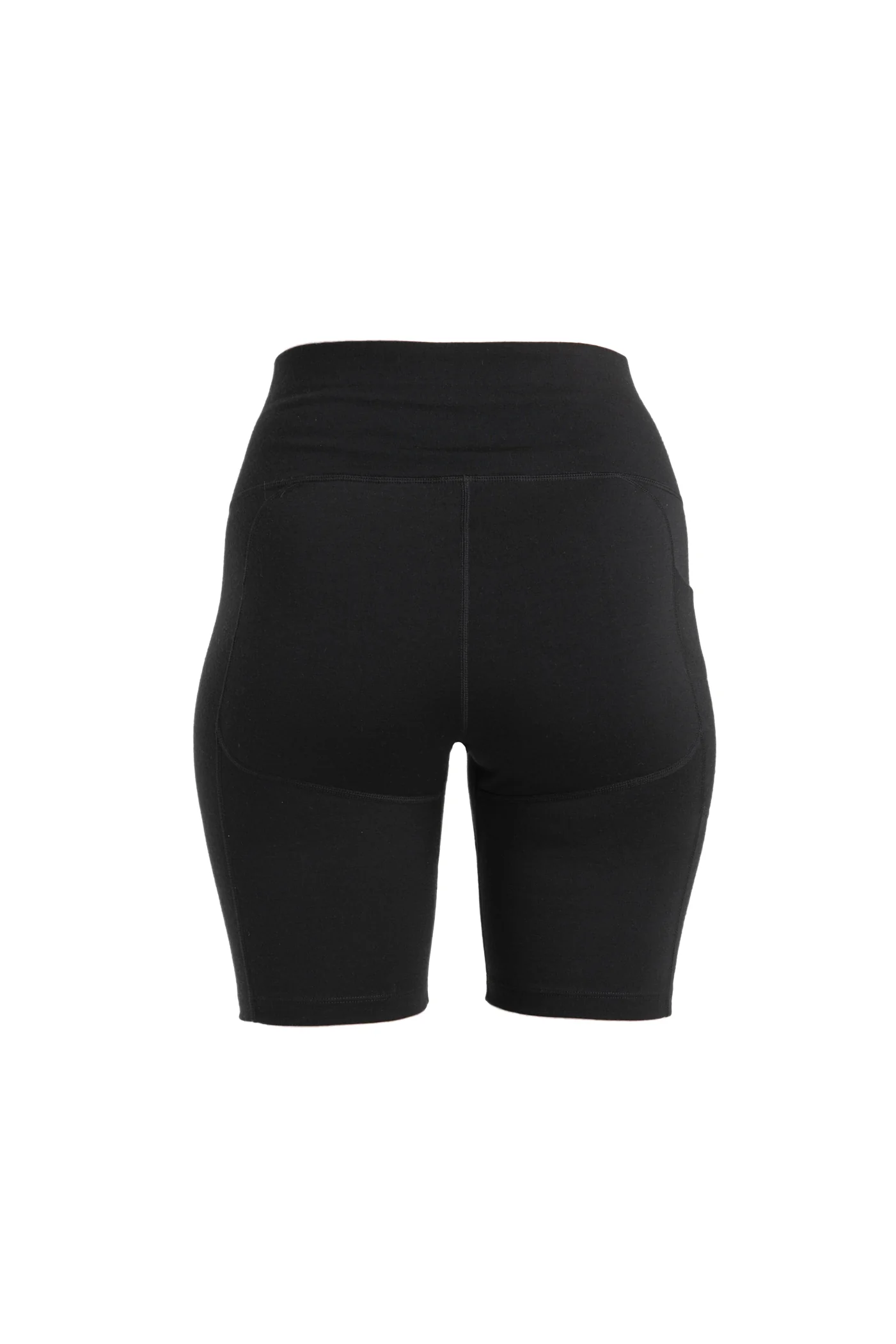Women's Merino 260 Fastray 8" High Rise Shorts - Image 7