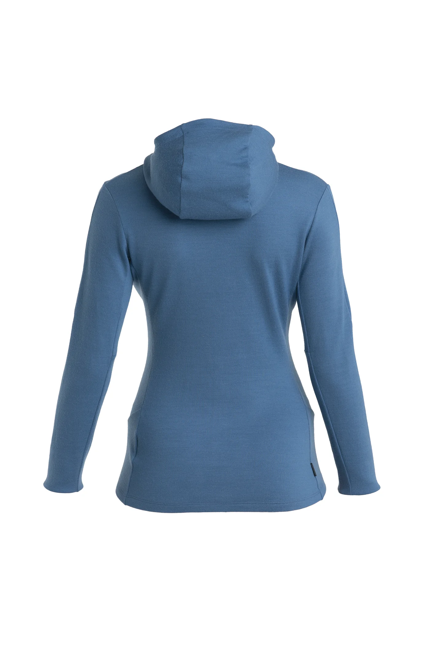 Women's Merino 260 Quantum Long Sleeve Zip Hoodie - Image 8