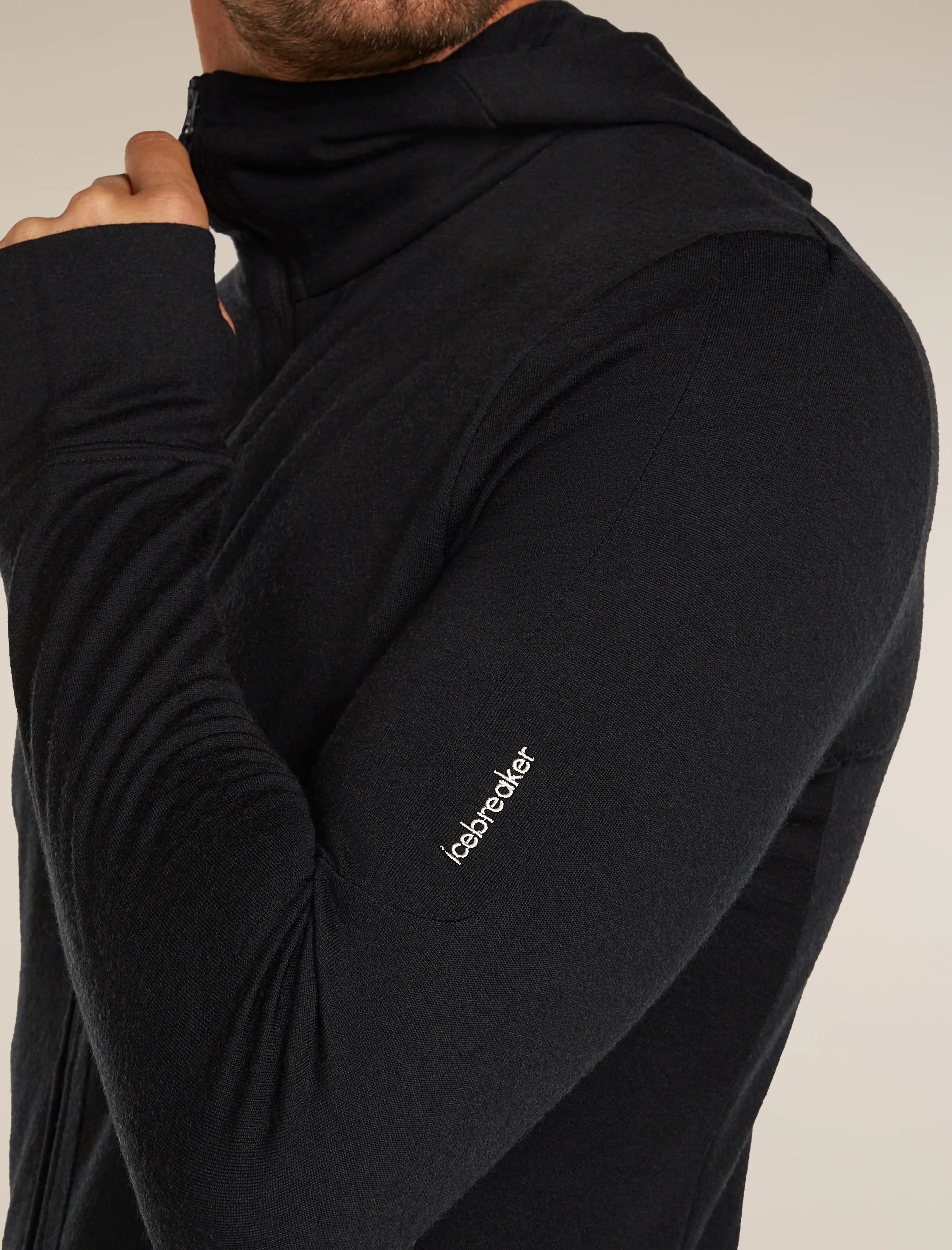 260 Quantum Zip Hoodie - Image 5