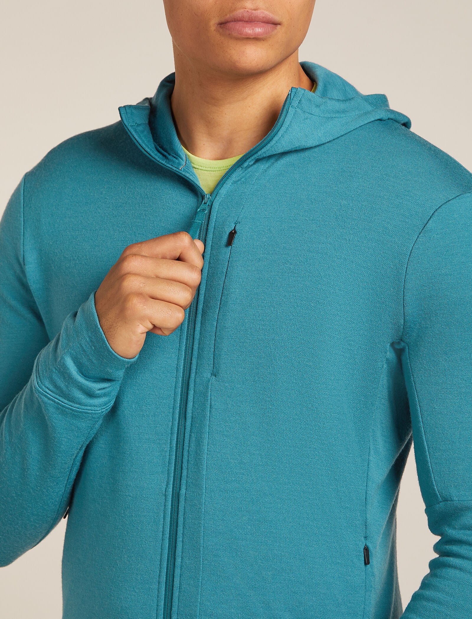 260 Quantum Zip Hoodie - Image 6
