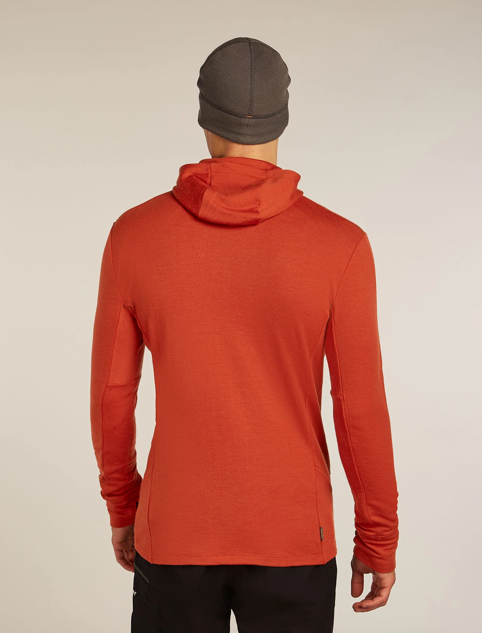 260 Quantum Zip Hoodie - Image 2