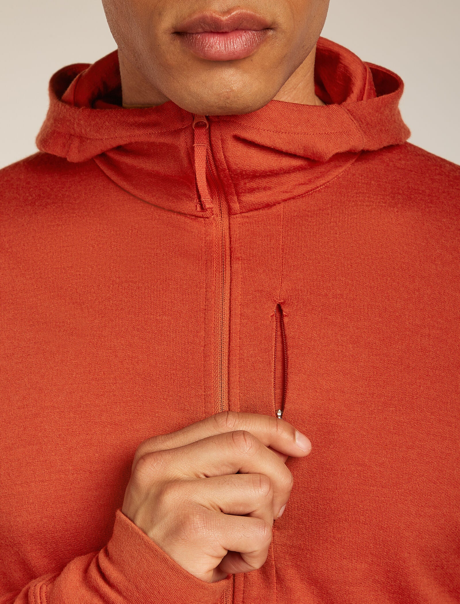 260 Quantum Zip Hoodie - Image 7