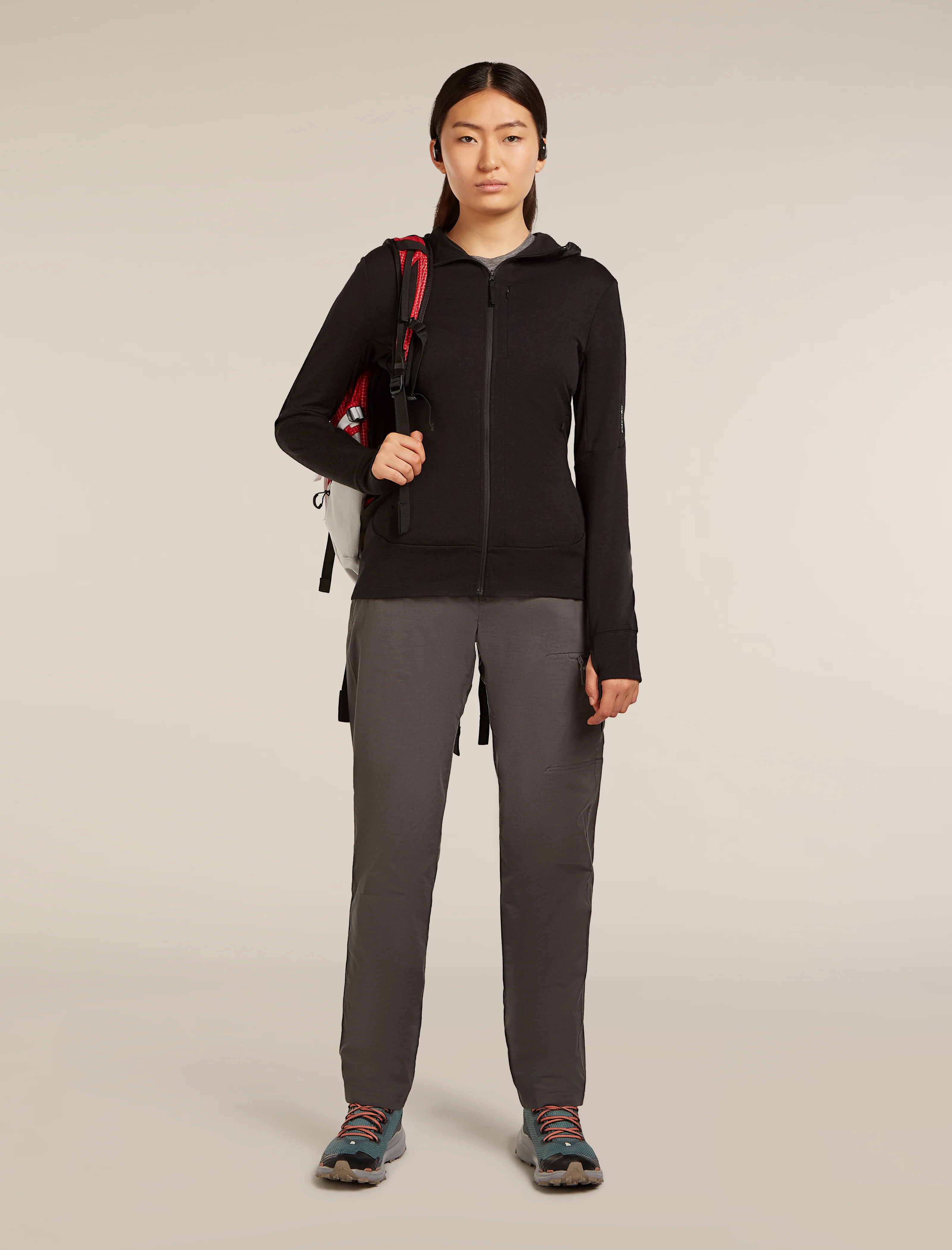 260 Quantum Zip Hoodie - Image 4
