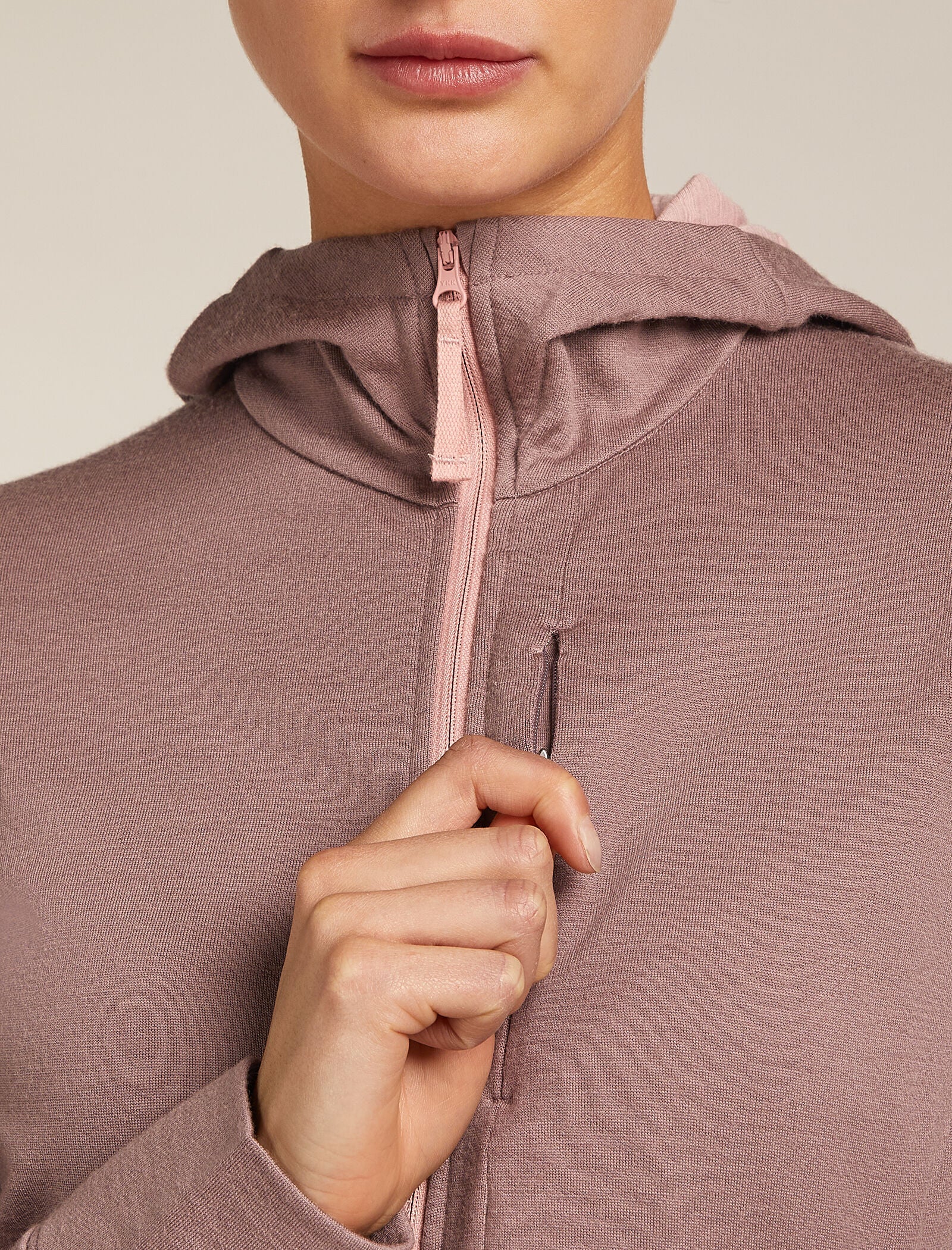 260 Quantum Zip Hoodie - Image 10