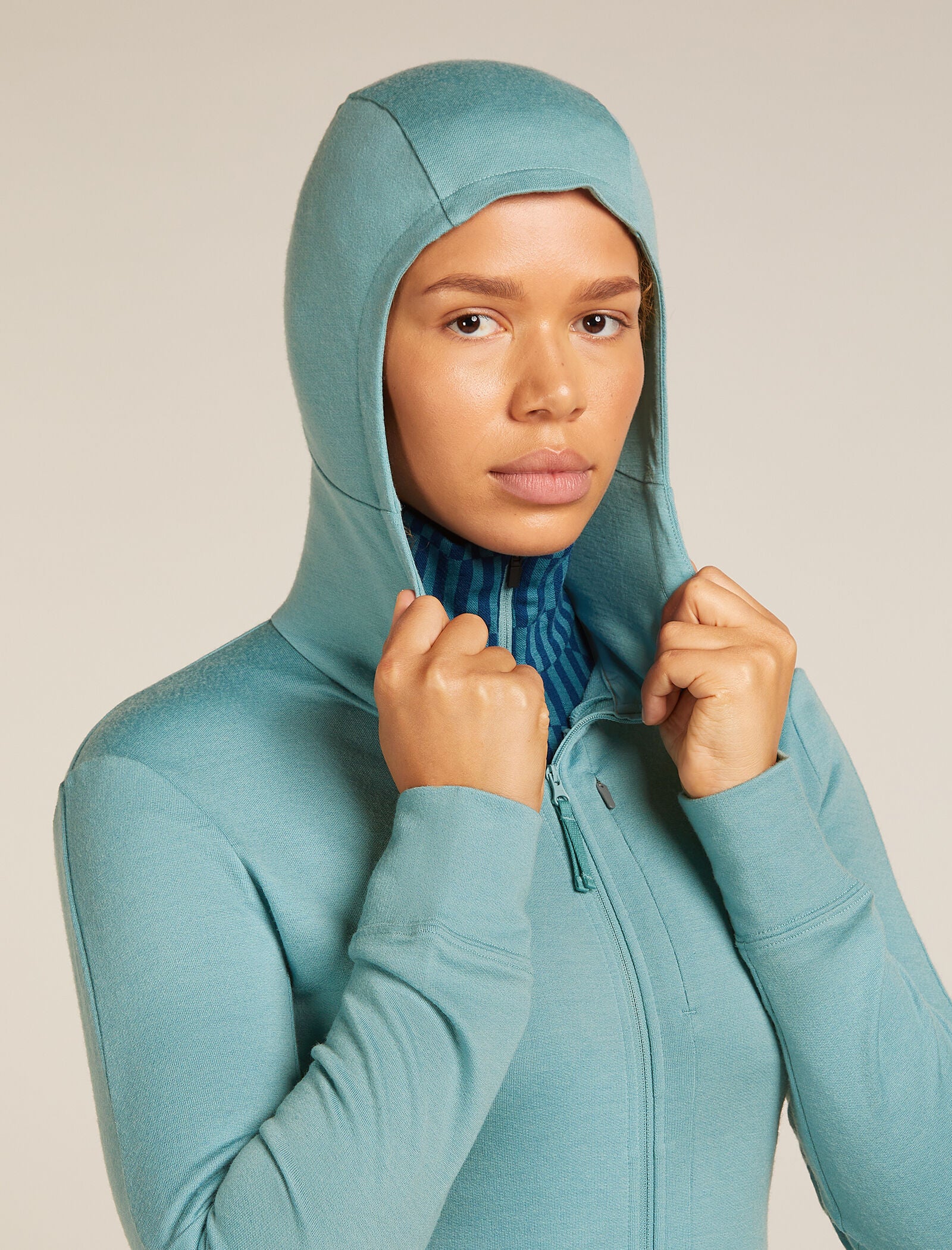 260 Quantum Zip Hoodie - Image 8