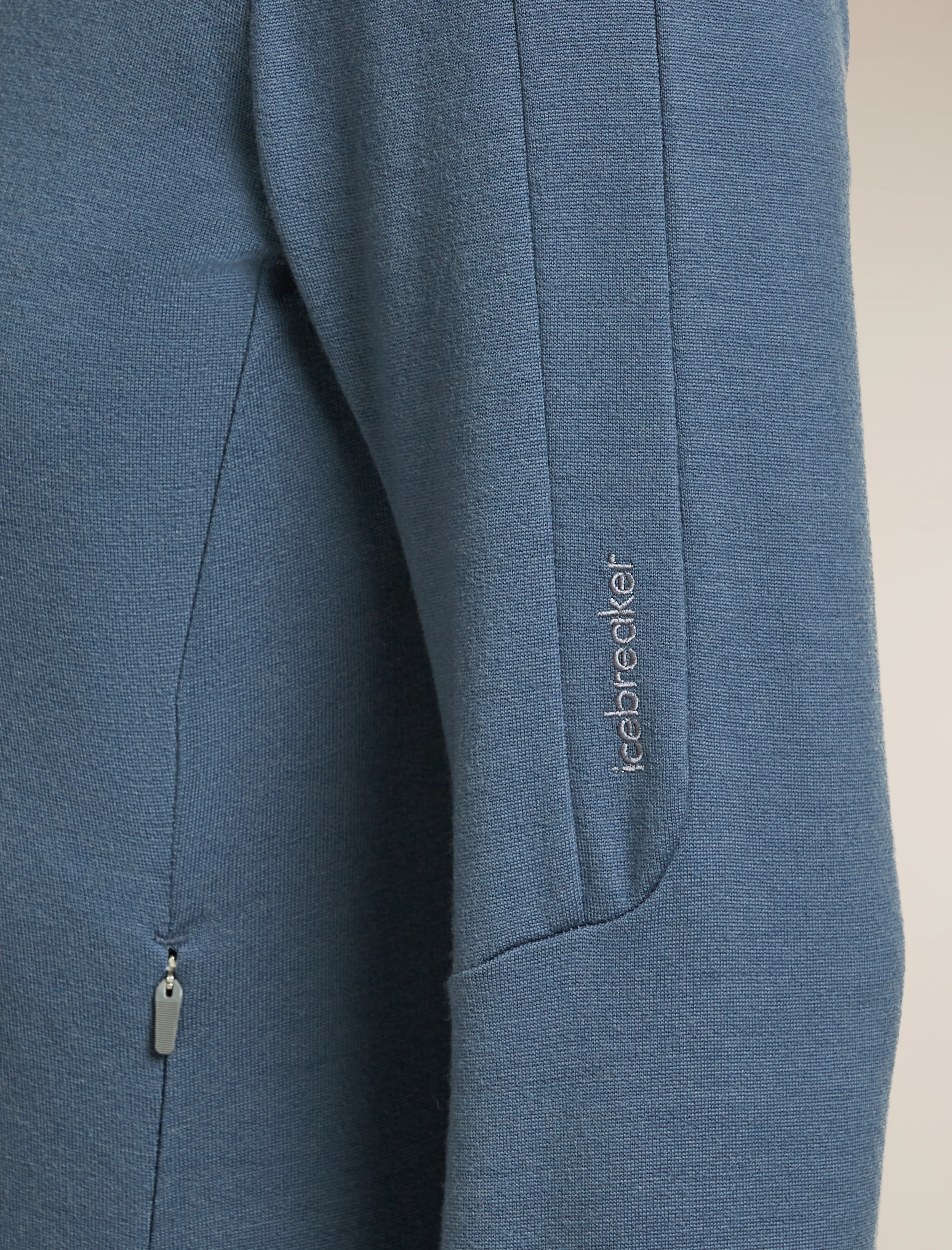 260 Quantum Zip Hoodie - Image 6