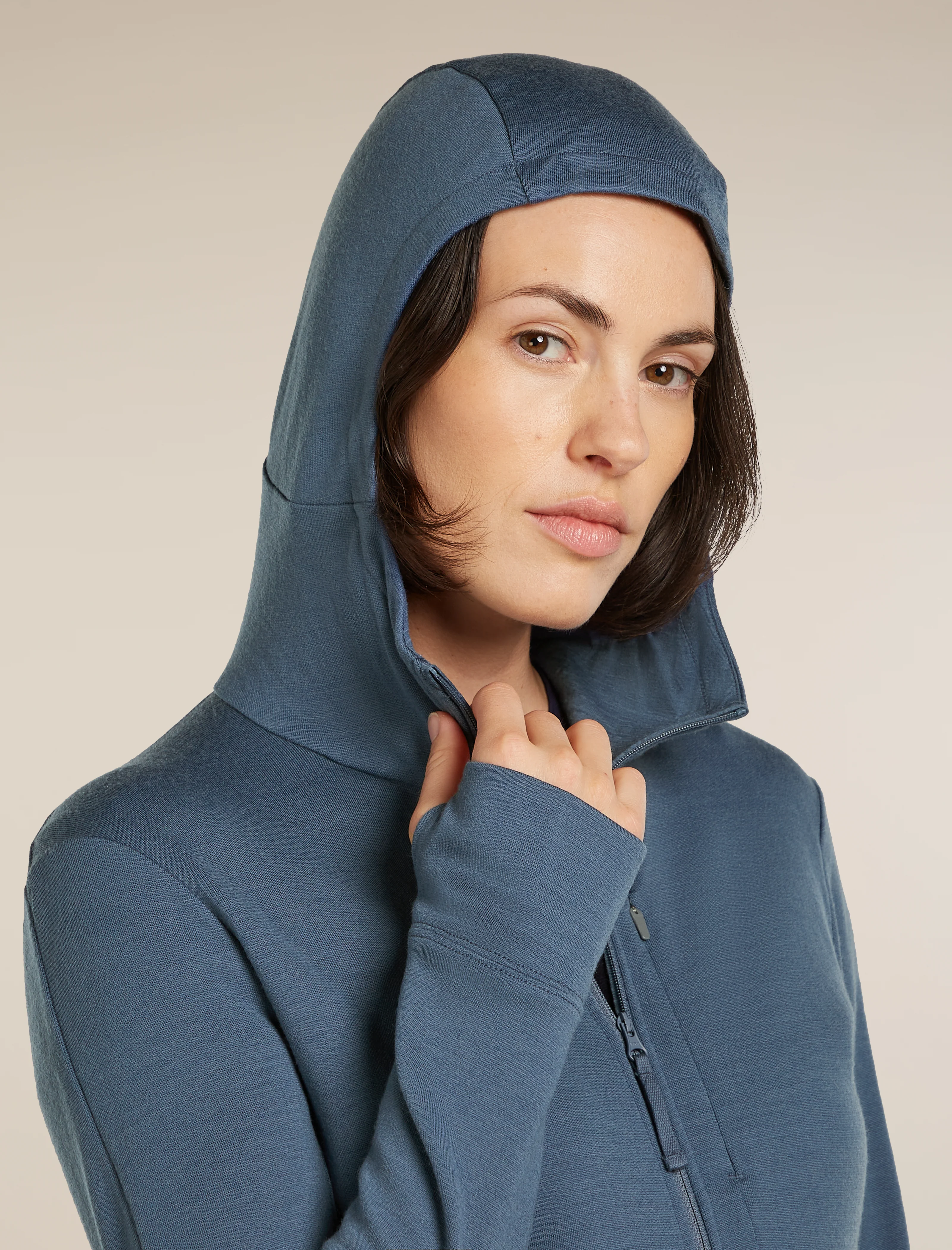 260 Quantum Zip Hoodie - Image 7