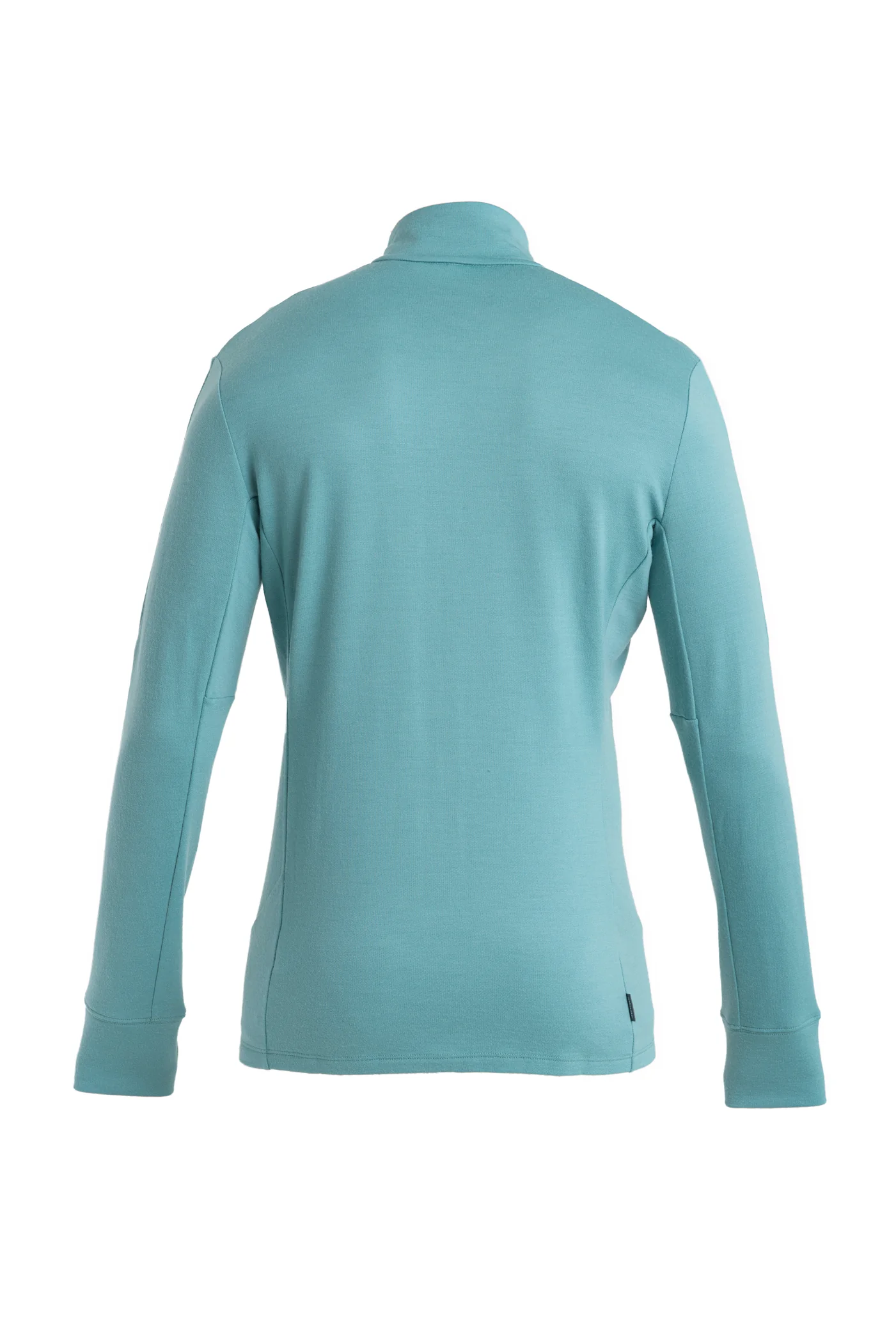 Men's Merino 260 Quantum Long Sleeve Zip Jacket - Image 7