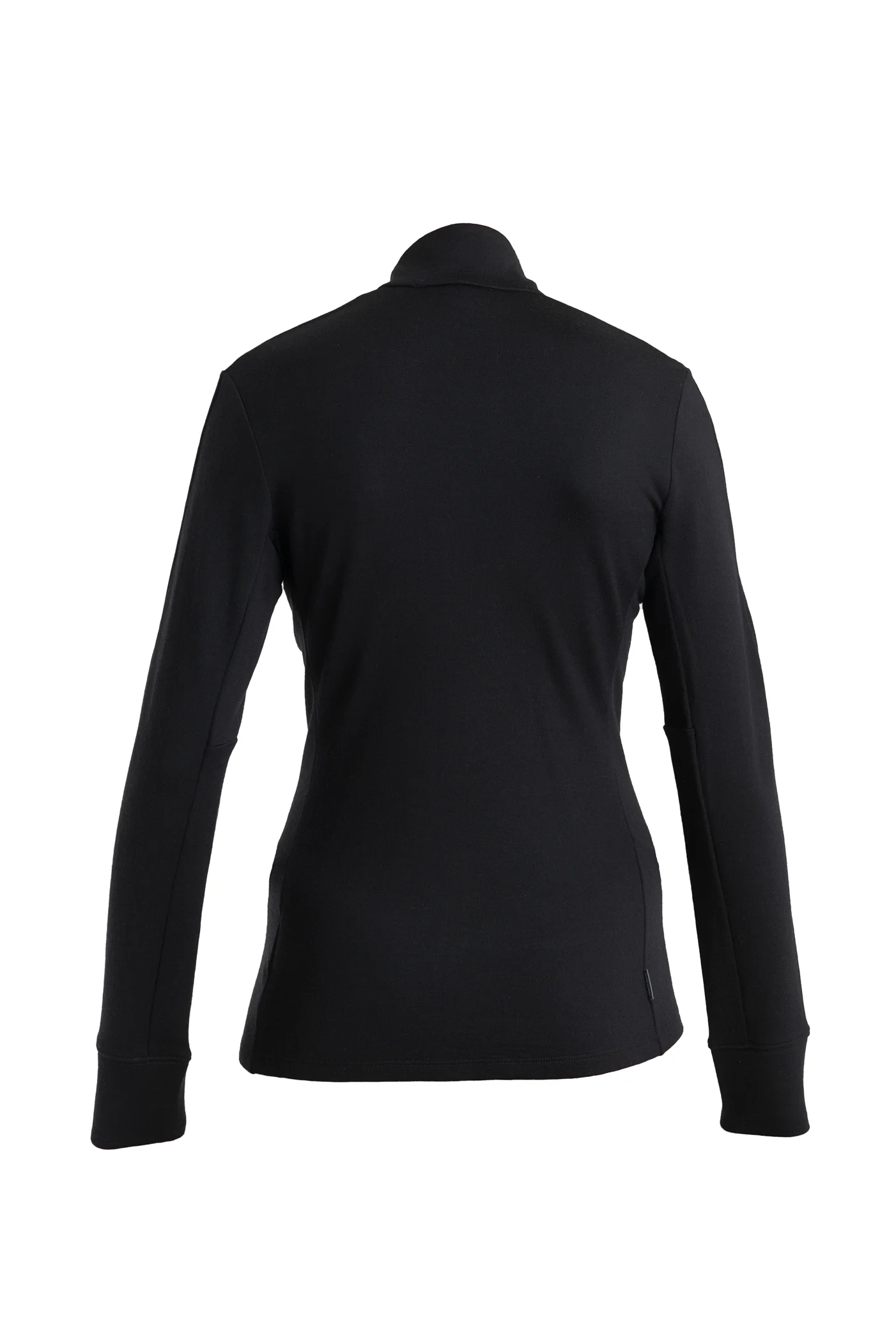 Women's Merino 260 Quantum Long Sleeve Zip Jacket - Image 7