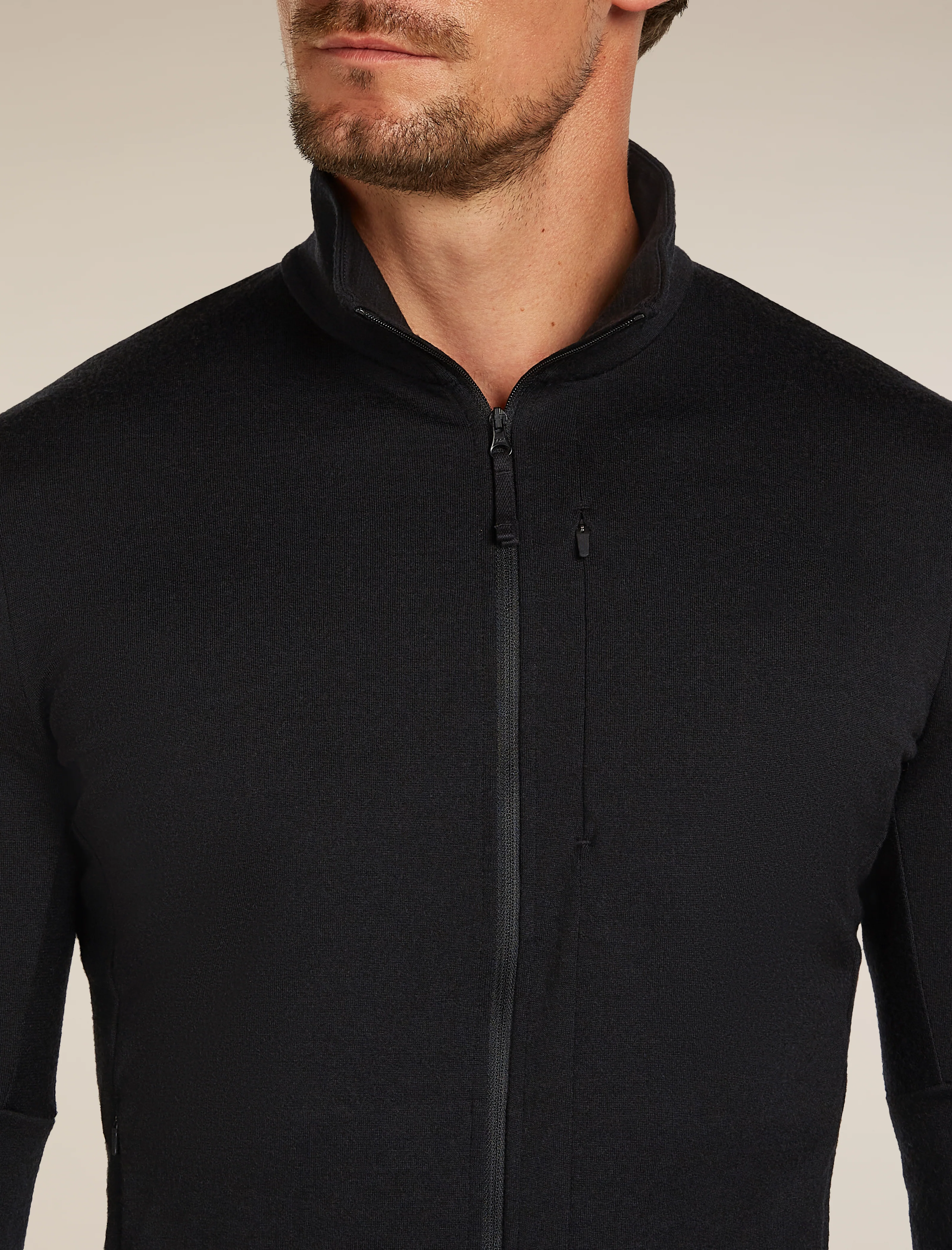 260 Quantum Long Zip Jacket - Image 5