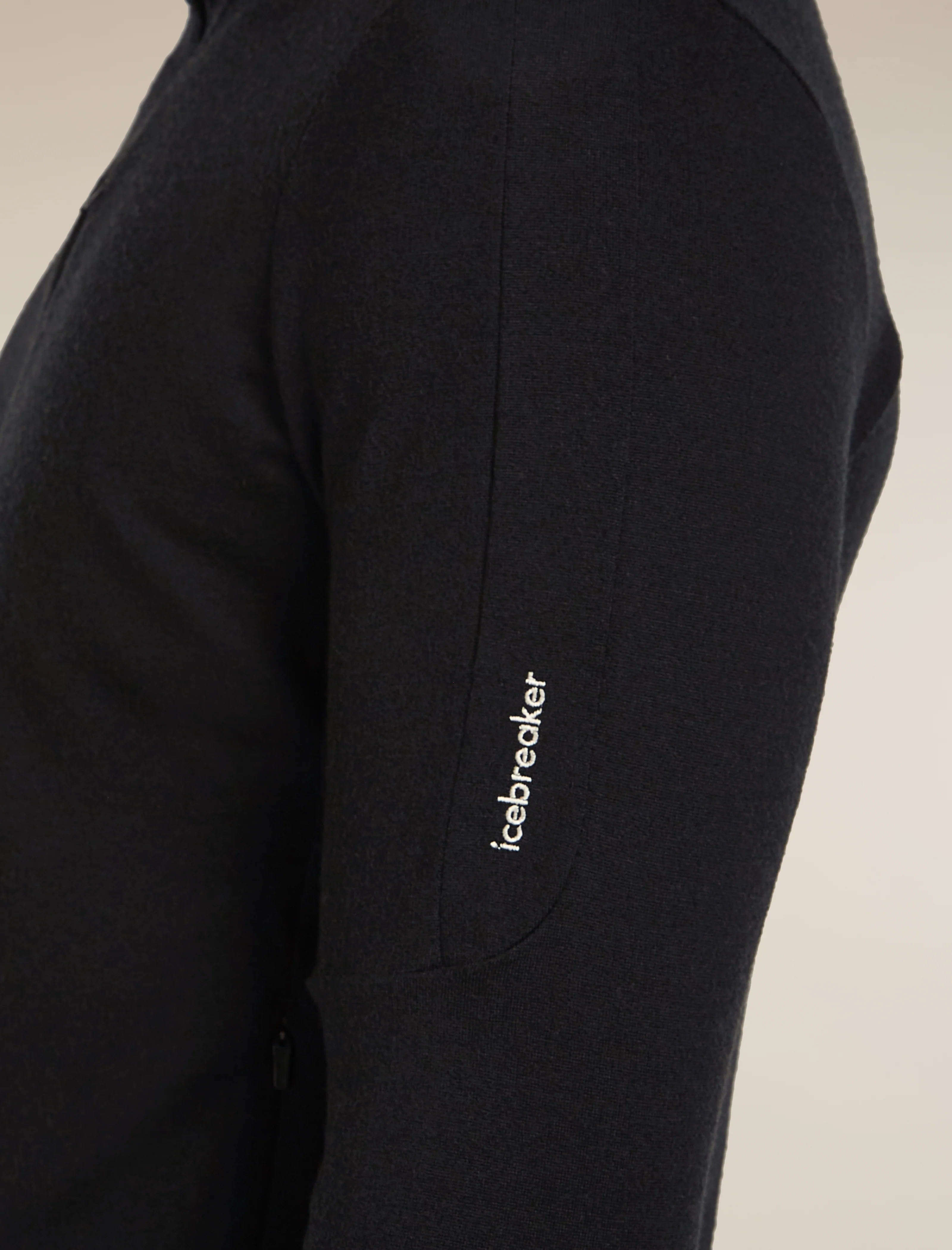 260 Quantum Long Zip Jacket - Image 6