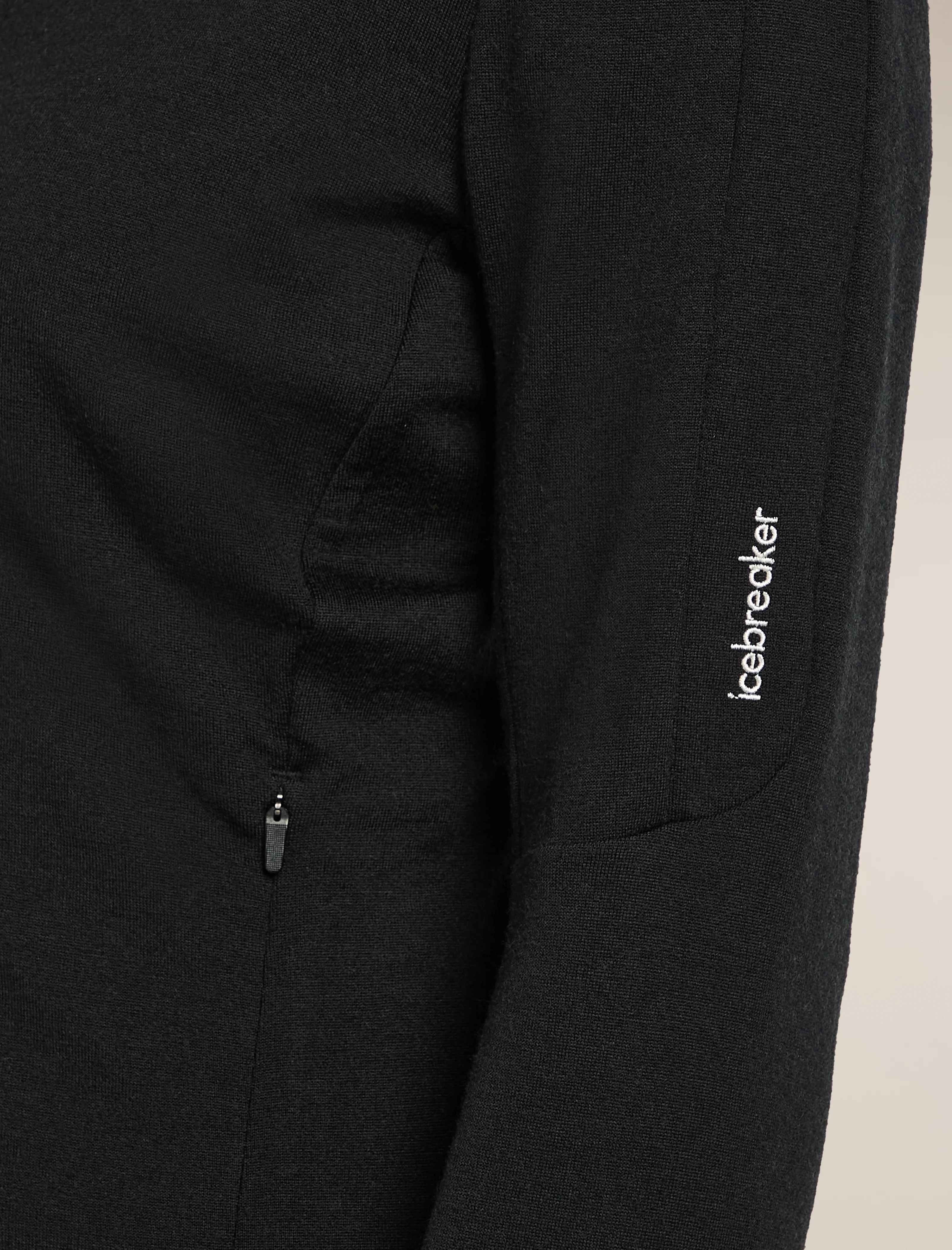 260 Quantum Long Zip Jacket - Image 6