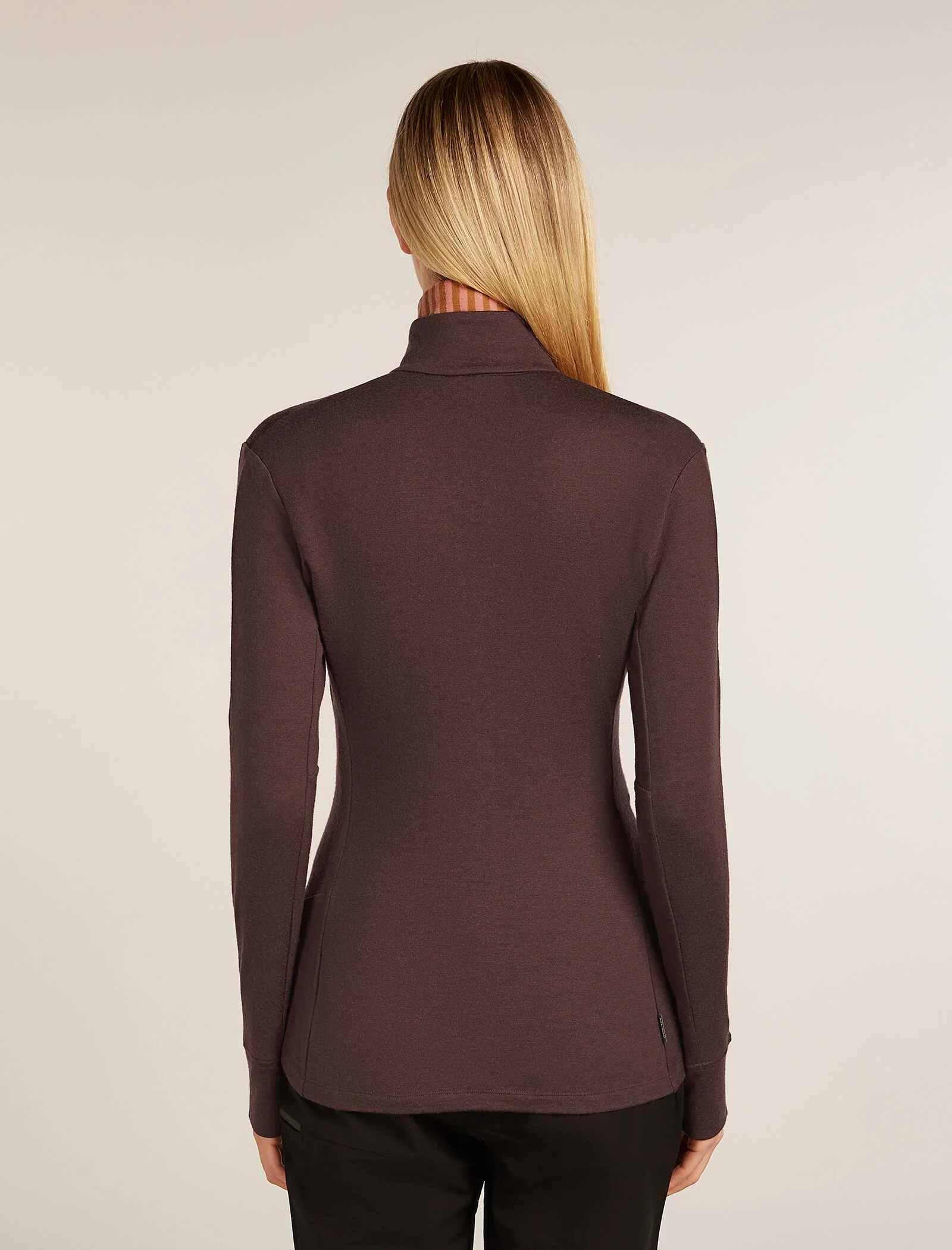 260 Quantum Long Zip Jacket - Image 2