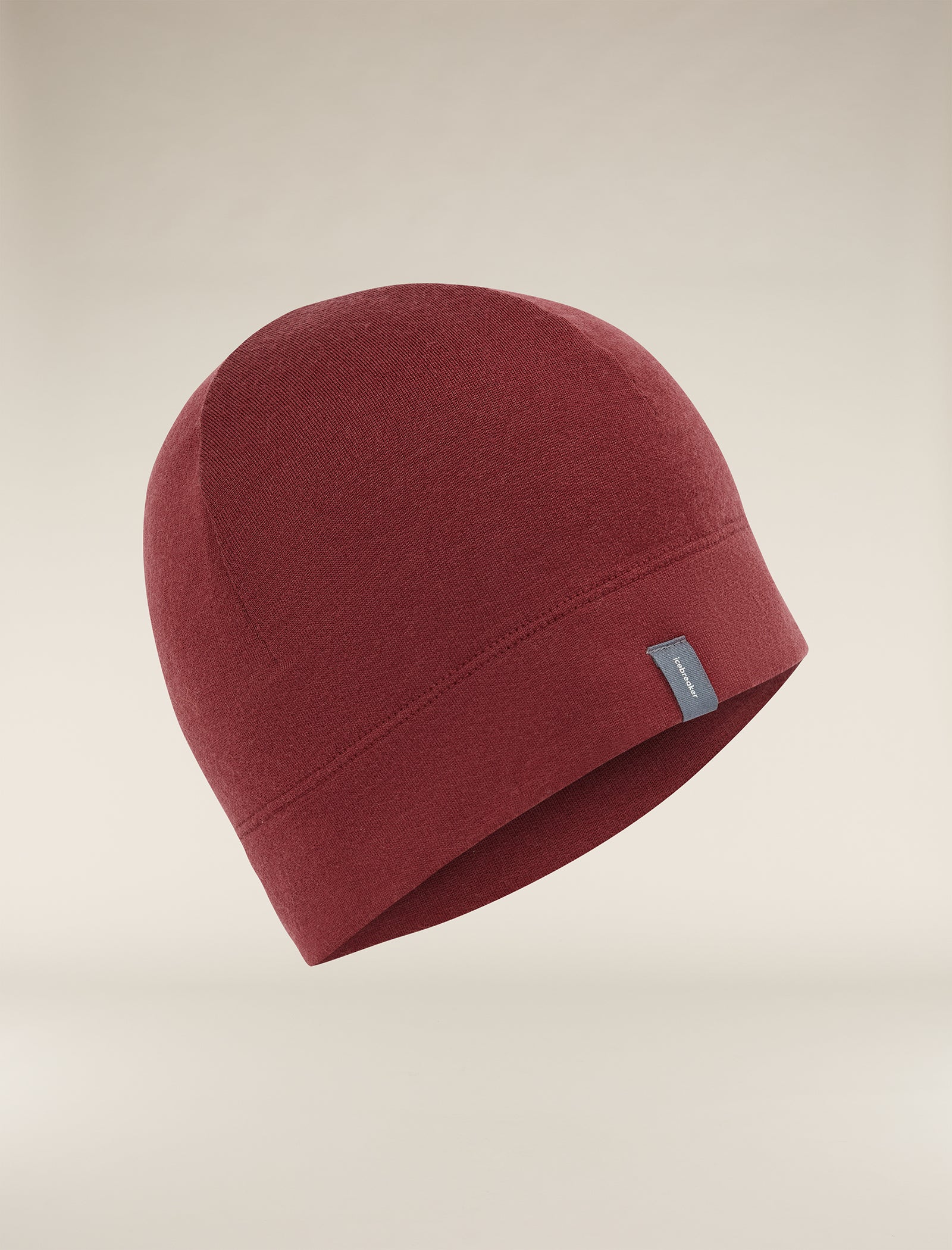 Unisex Merino 260 Ridge Beanie - Image 7