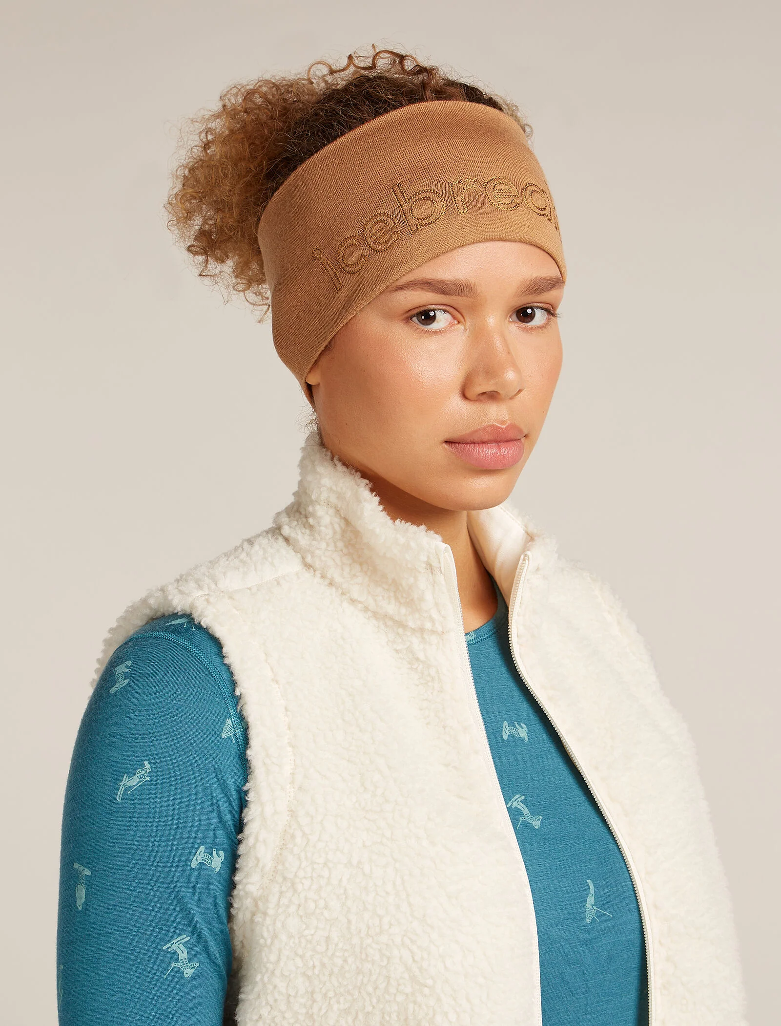 260 Tech Headband - Image 2